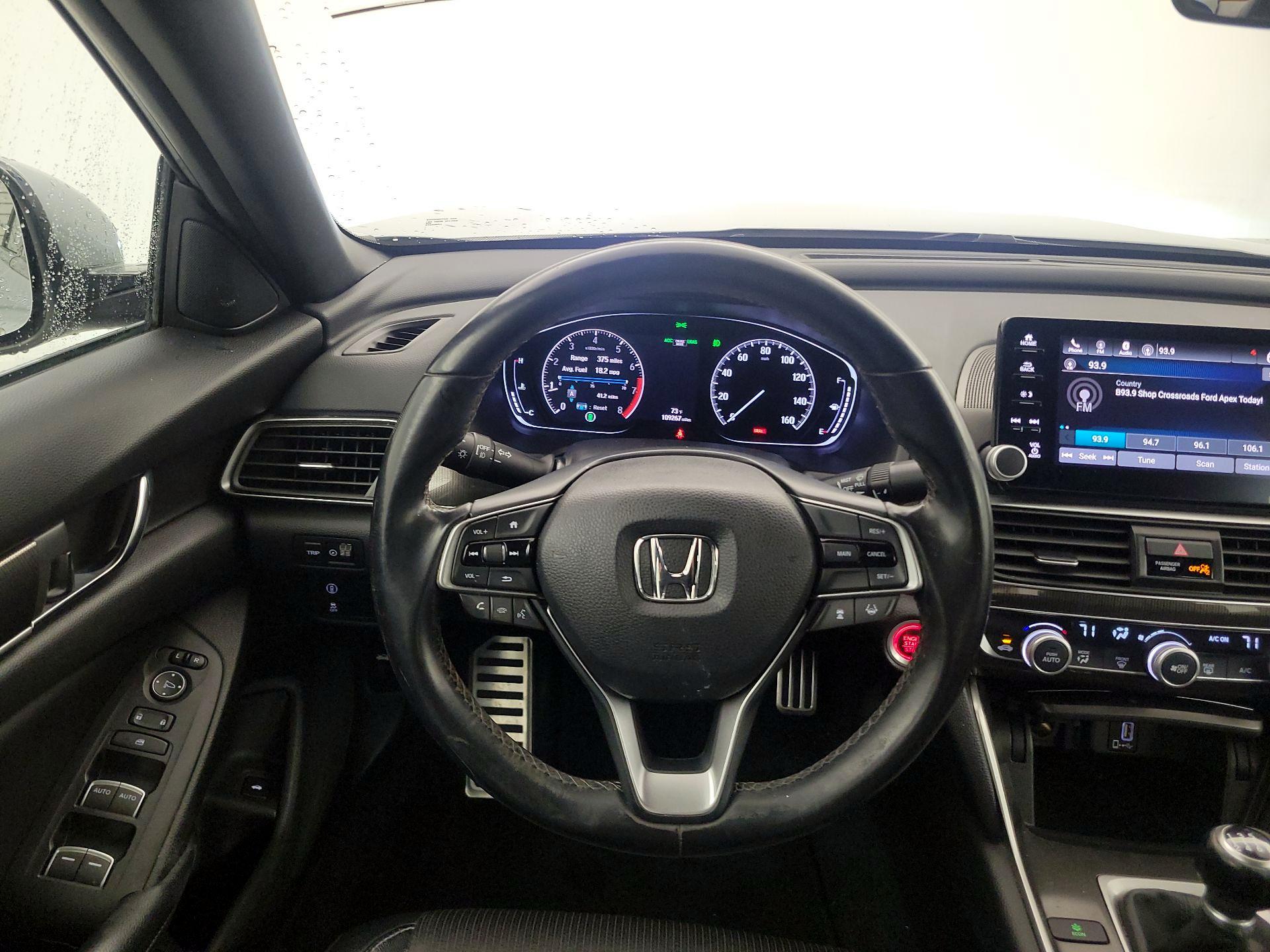 Thumbnail: 2018 Honda Accord - 10