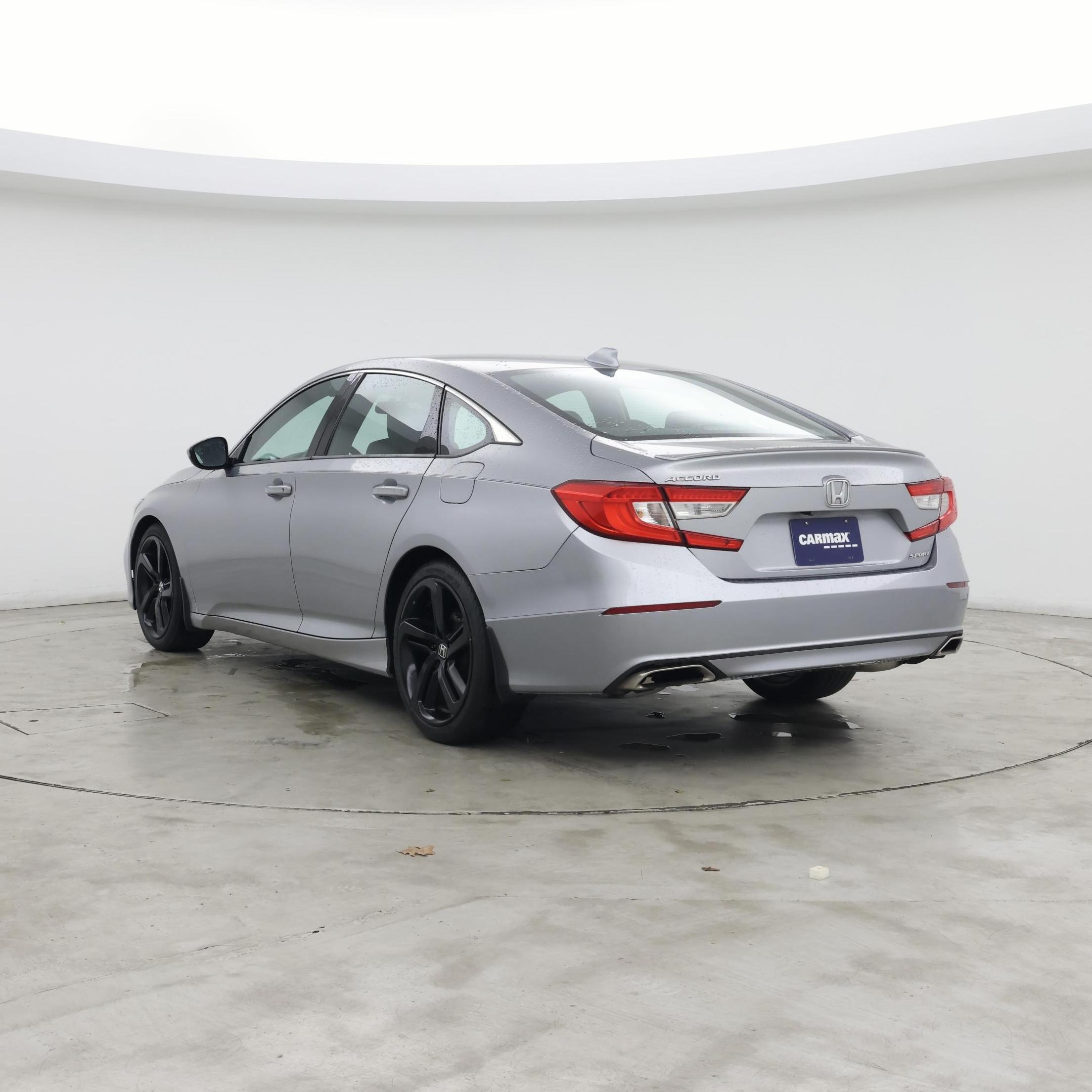 Thumbnail: 2018 Honda Accord - 2