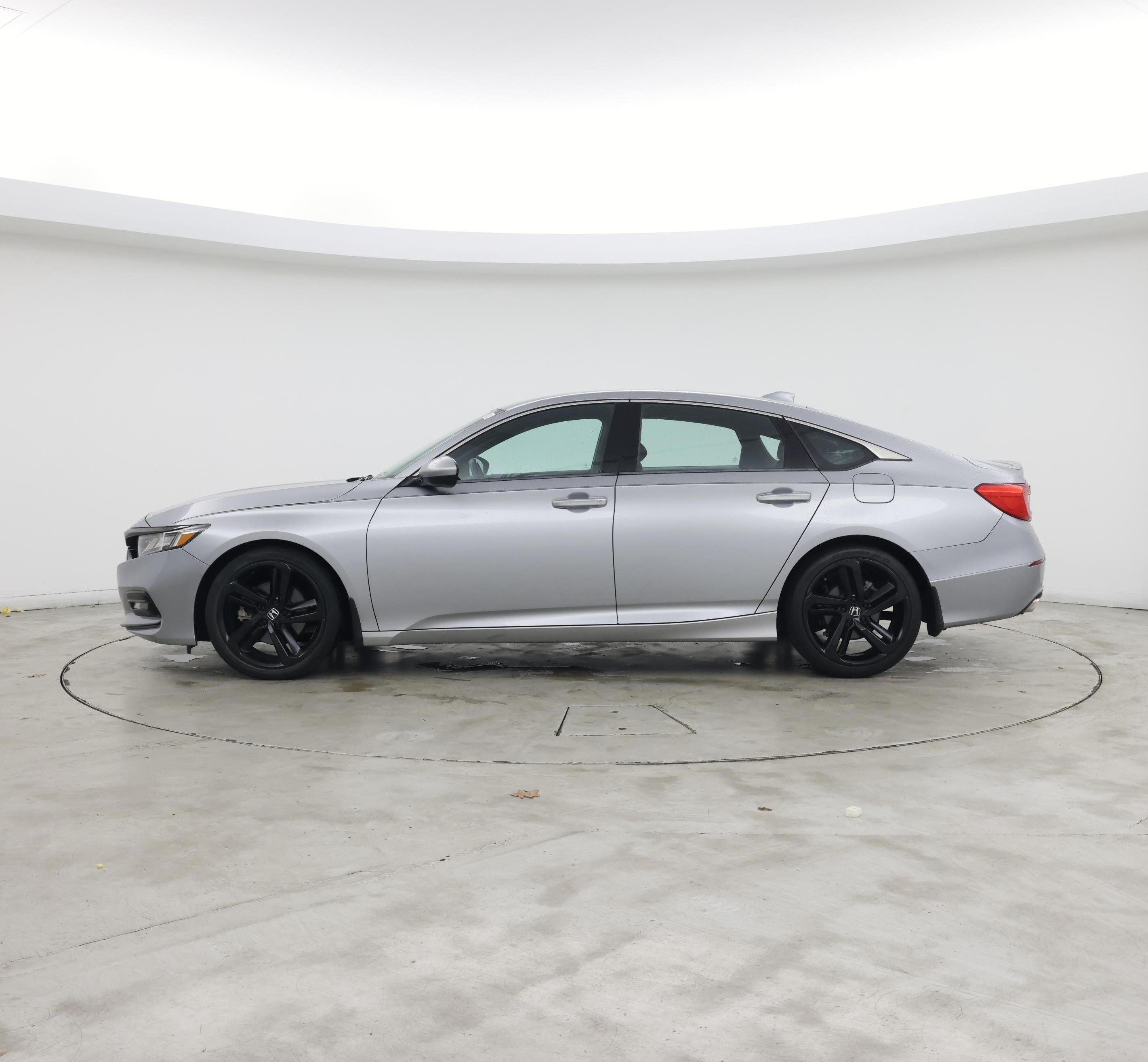 Thumbnail: 2018 Honda Accord - 3