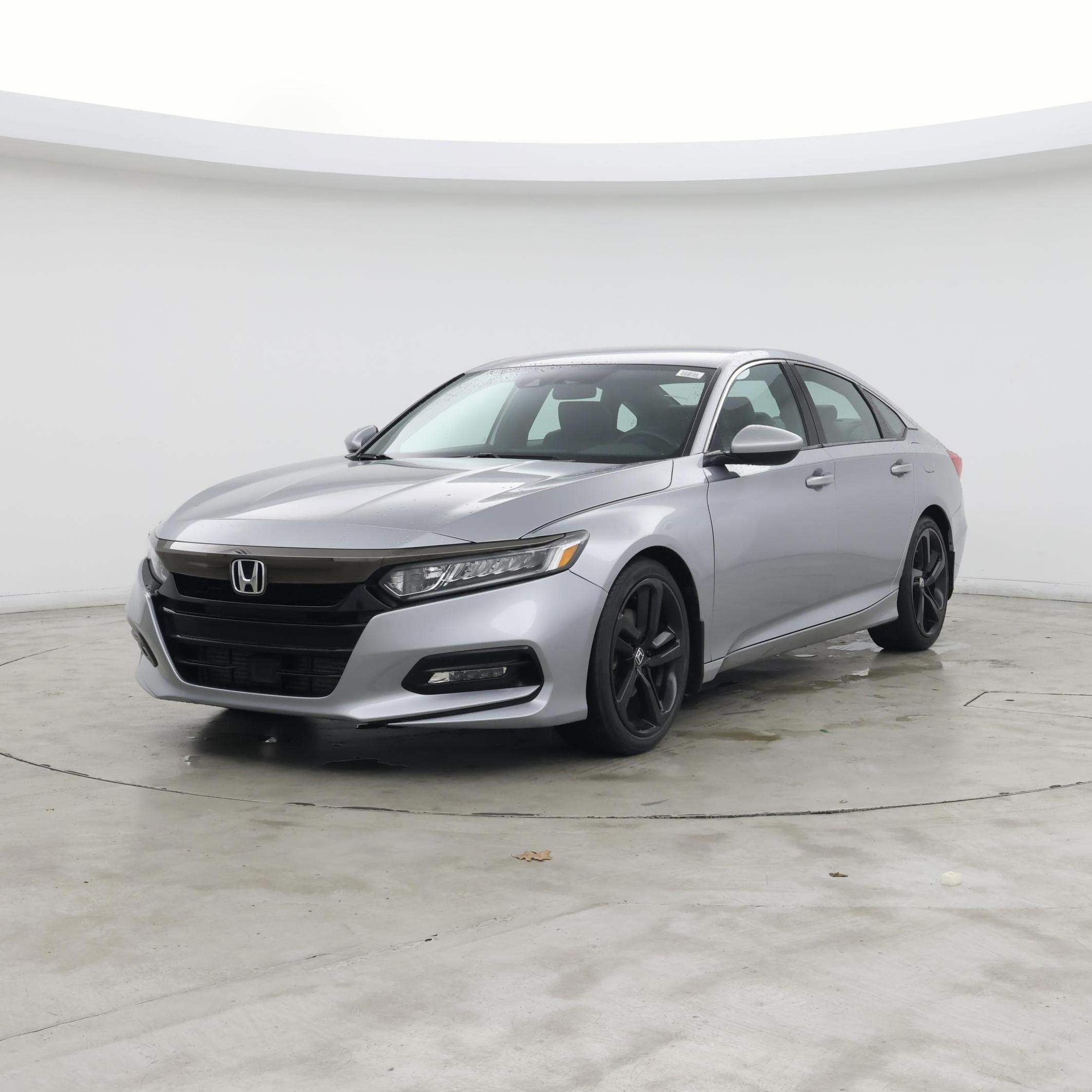 Thumbnail: 2018 Honda Accord - 4