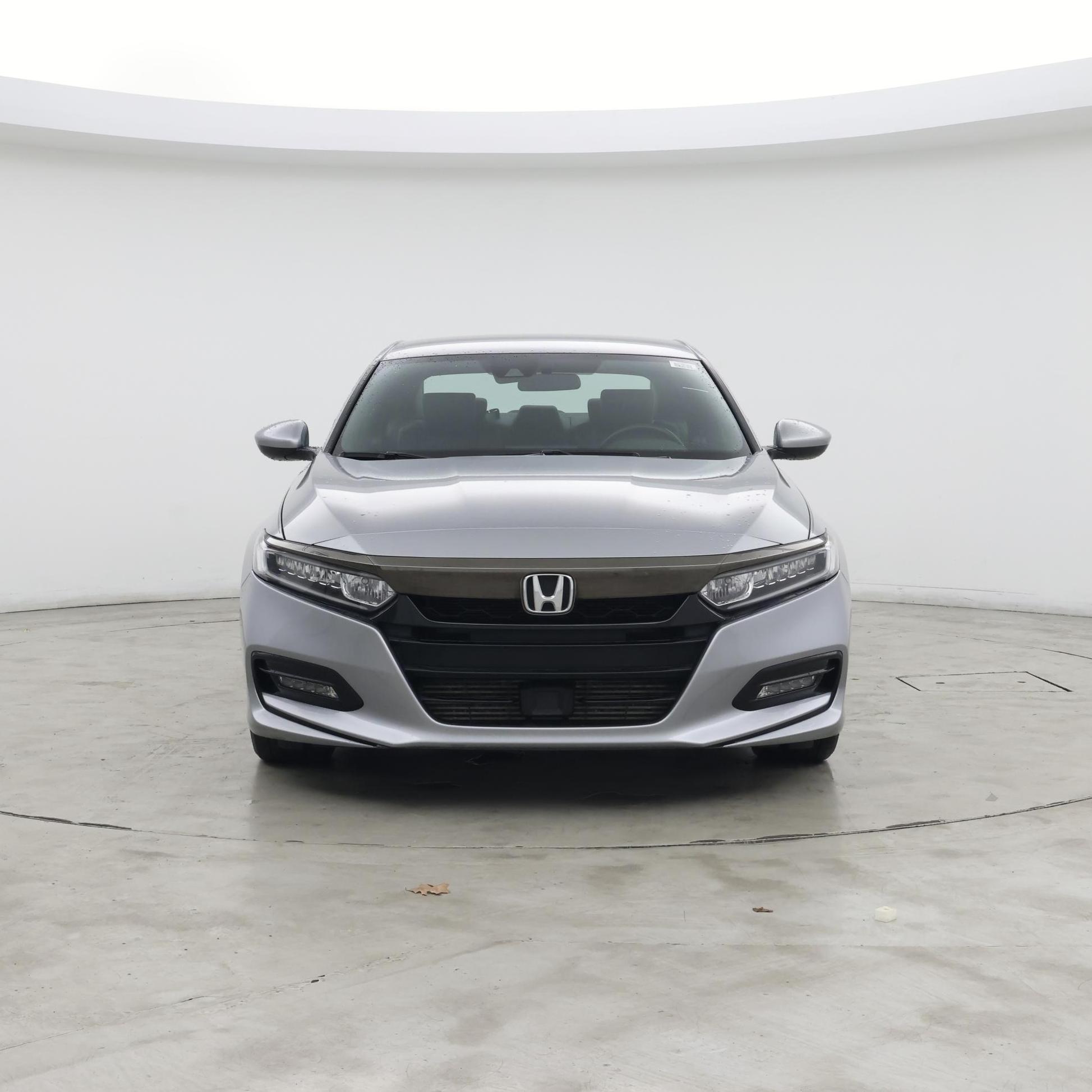 Thumbnail: 2018 Honda Accord - 5
