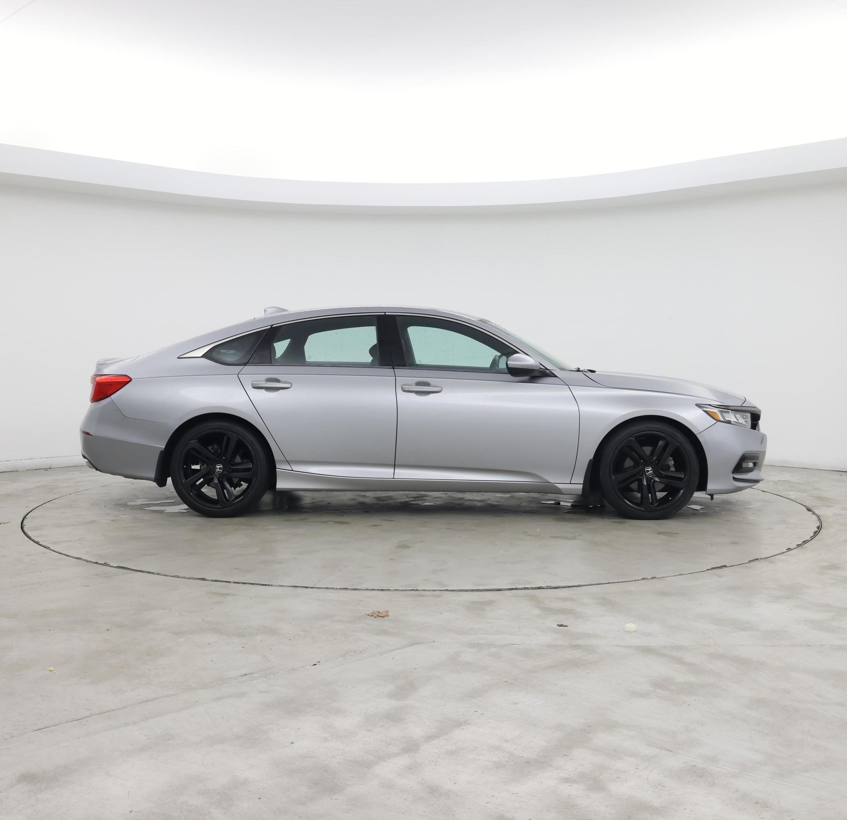 Thumbnail: 2018 Honda Accord - 7