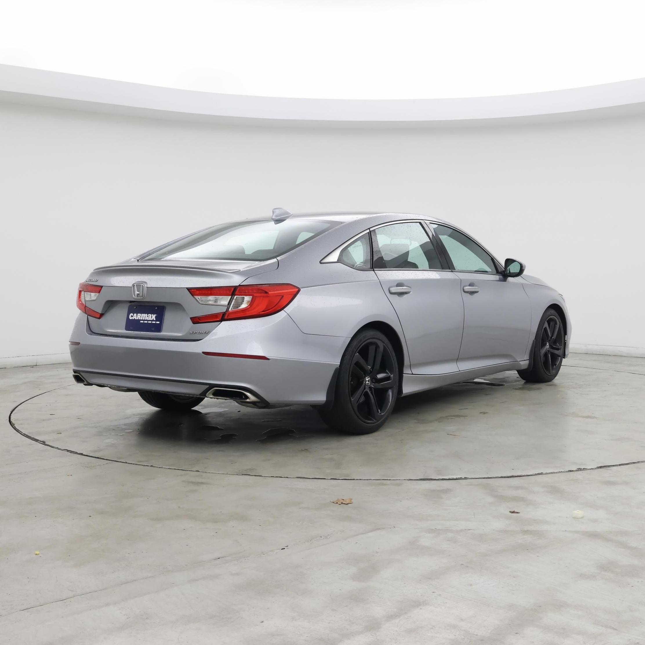 Thumbnail: 2018 Honda Accord - 8