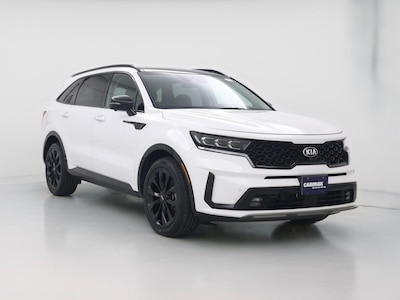 2021 Kia Sorento SX -
                  Myrtle Beach, SC