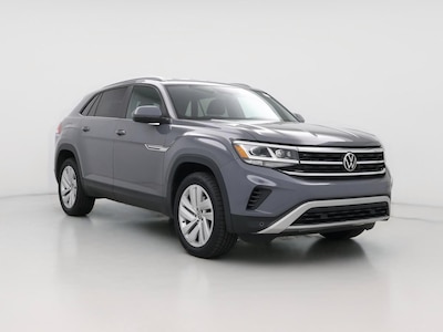 2020 Volkswagen Atlas SE -
                Raleigh, NC