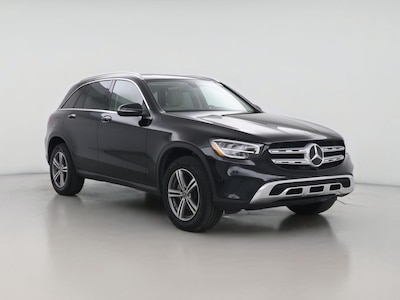 2021 Mercedes-Benz GLC 300 -
                  Raleigh, NC