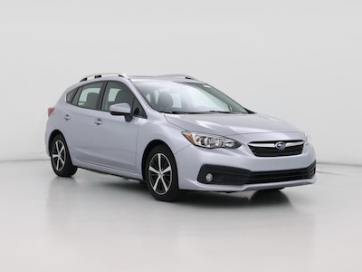 2023 Subaru Impreza Premium -
                Greensboro, NC