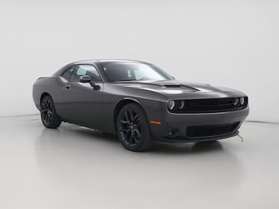 2020 Dodge Challenger SXT -
                Raleigh, NC