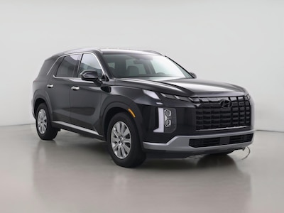 2024 Hyundai Palisade SEL -
                Raleigh, NC