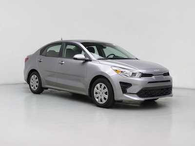 2023 Kia Rio S -
                Charlotte, NC