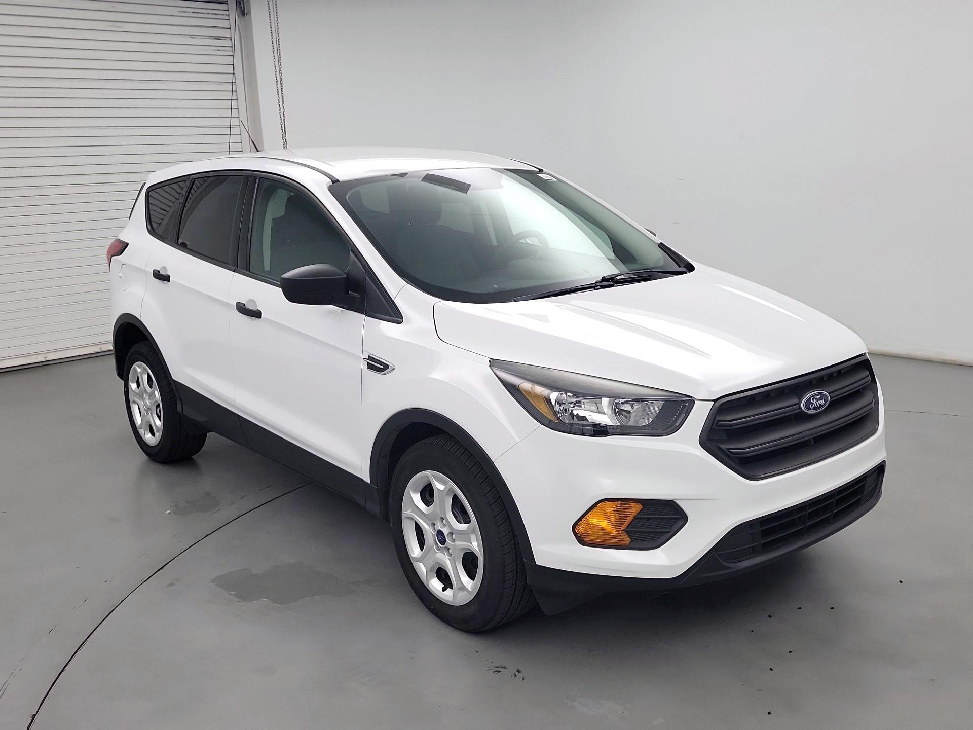 Thumbnail: 2019 Ford Escape - 1
