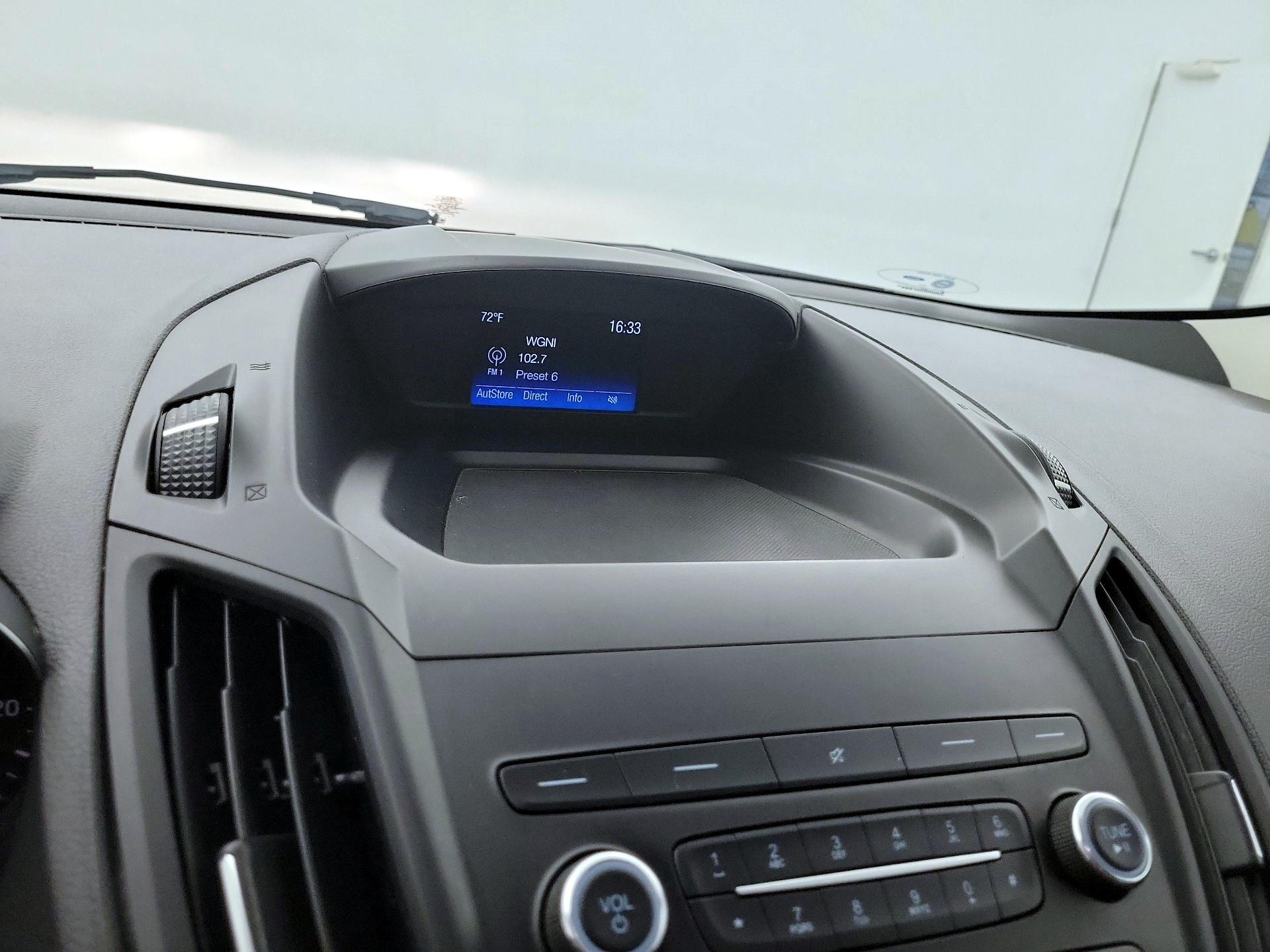 Thumbnail: 2019 Ford Escape - 13