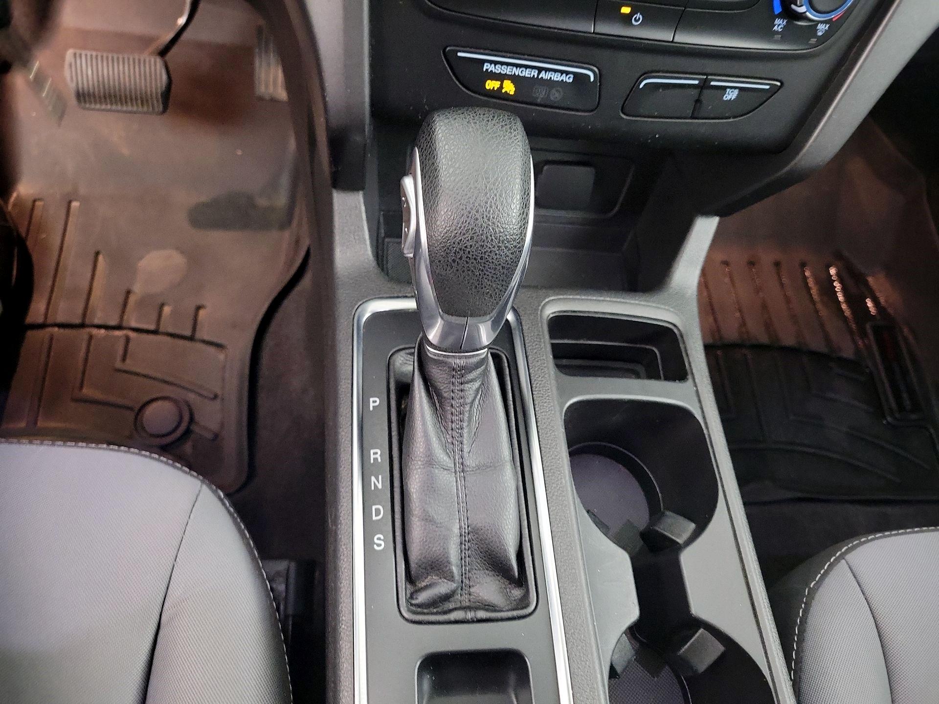 Thumbnail: 2019 Ford Escape - 15
