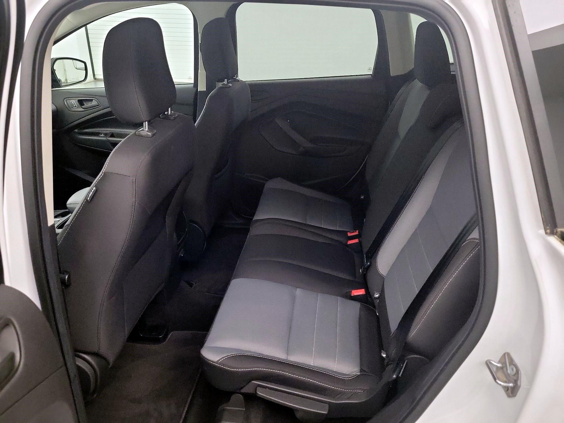 Thumbnail: 2019 Ford Escape - 17