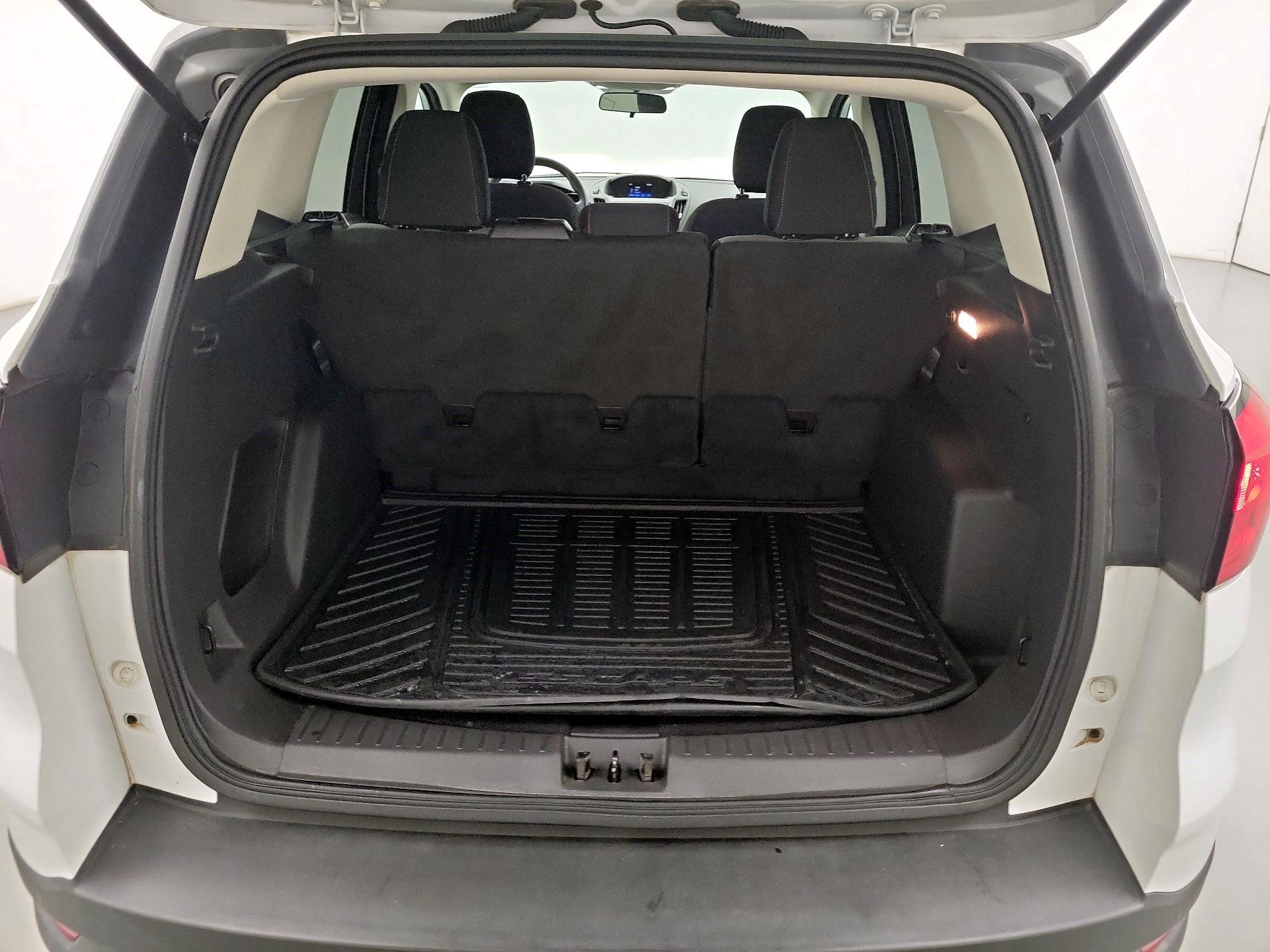 Thumbnail: 2019 Ford Escape - 18