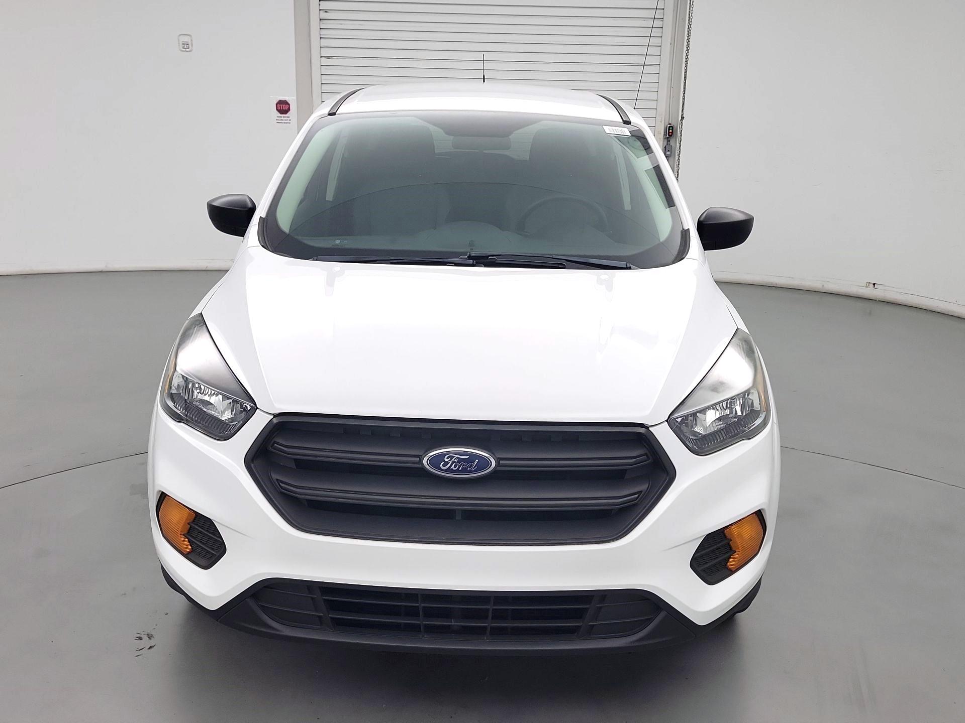 Thumbnail: 2019 Ford Escape - 2