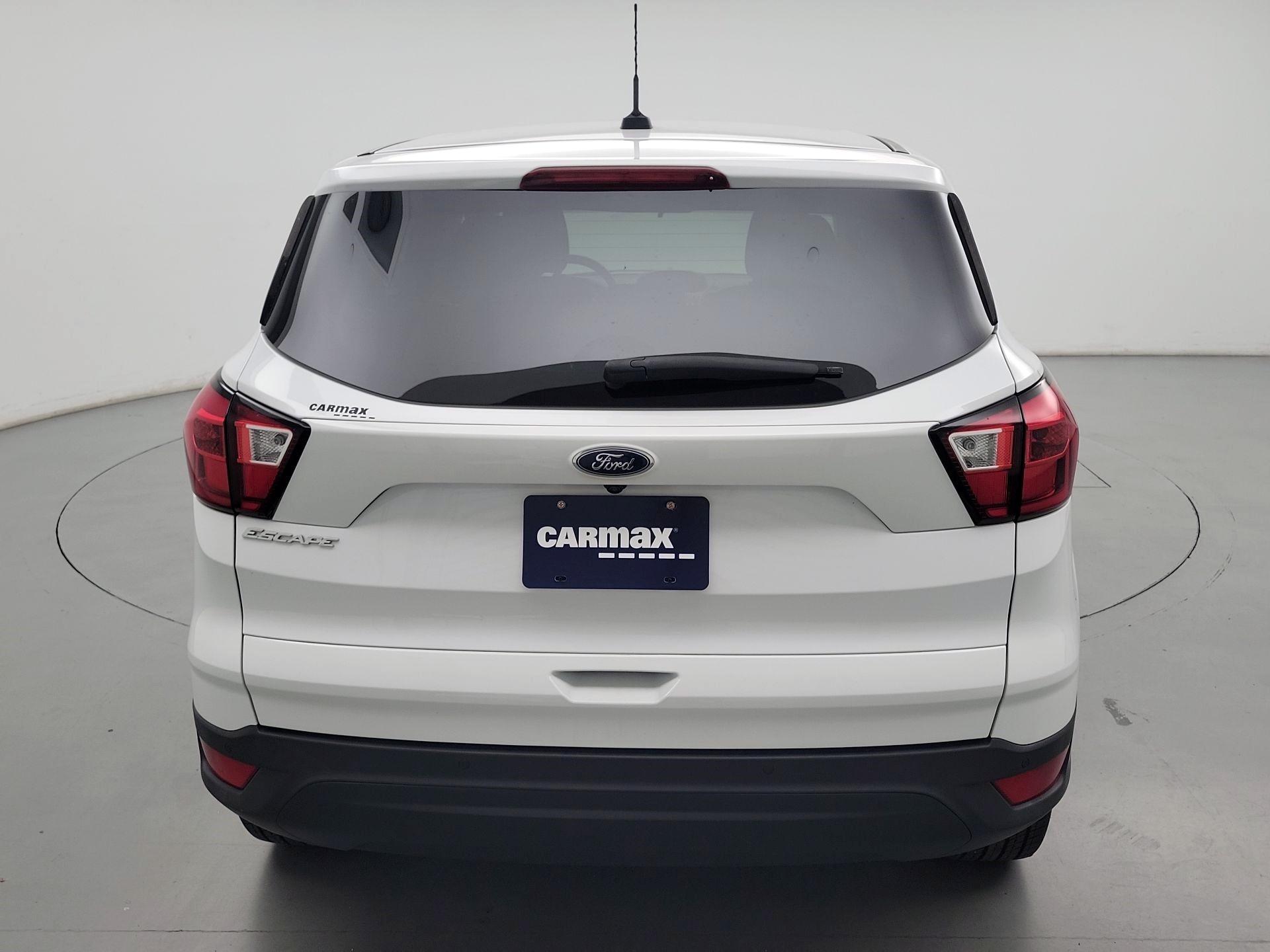 Thumbnail: 2019 Ford Escape - 6
