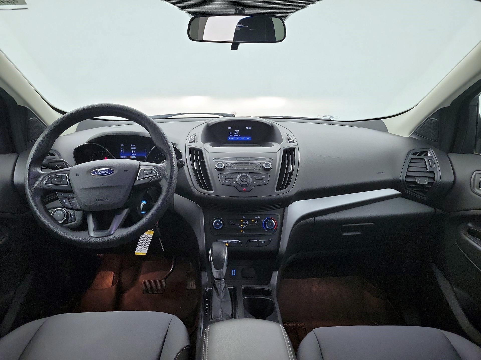 Thumbnail: 2019 Ford Escape - 8