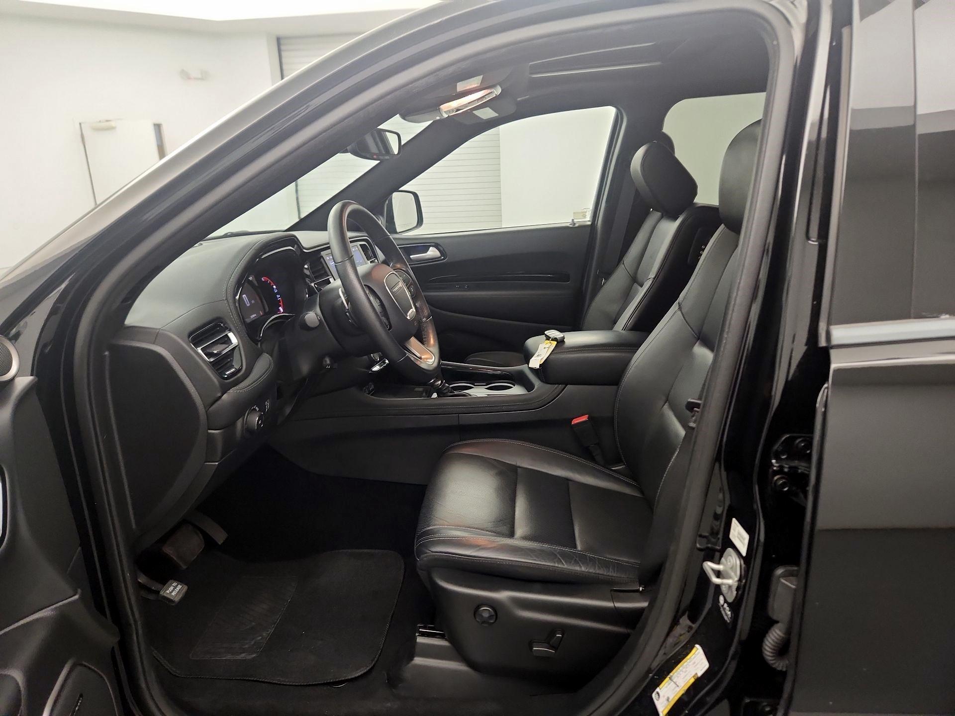 Thumbnail: 2021 Dodge Durango - 9