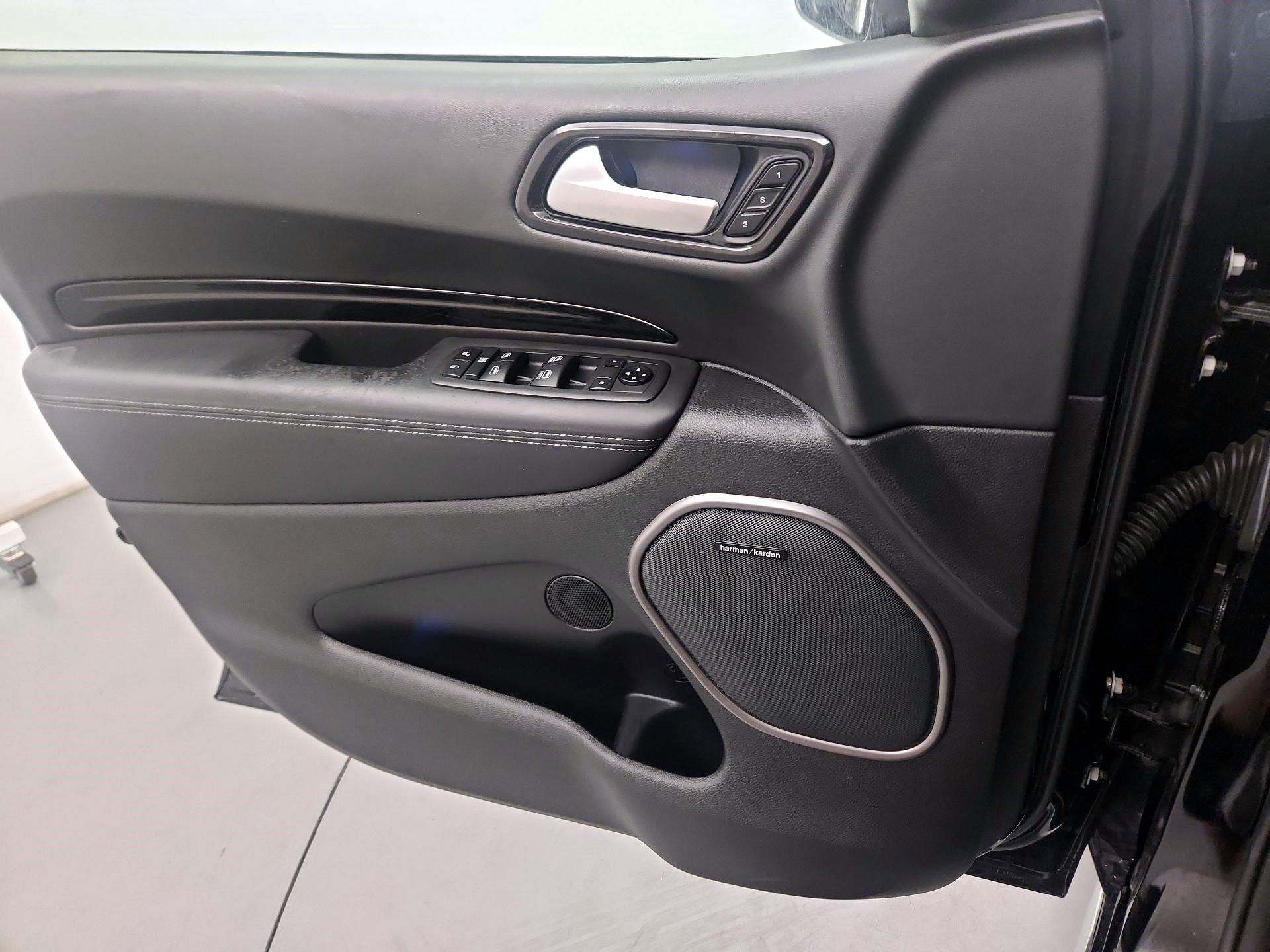 Thumbnail: 2021 Dodge Durango - 10