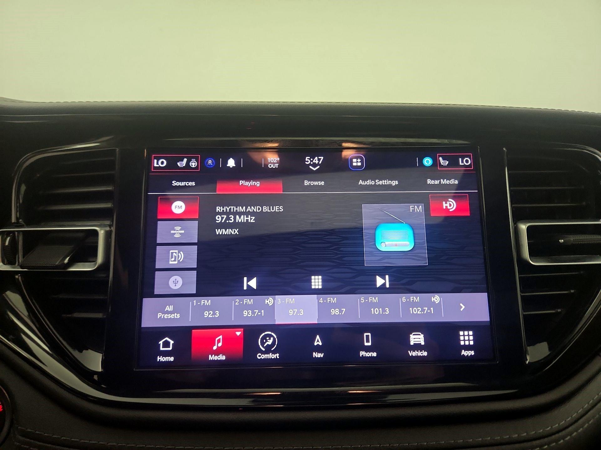 Thumbnail: 2021 Dodge Durango - 14