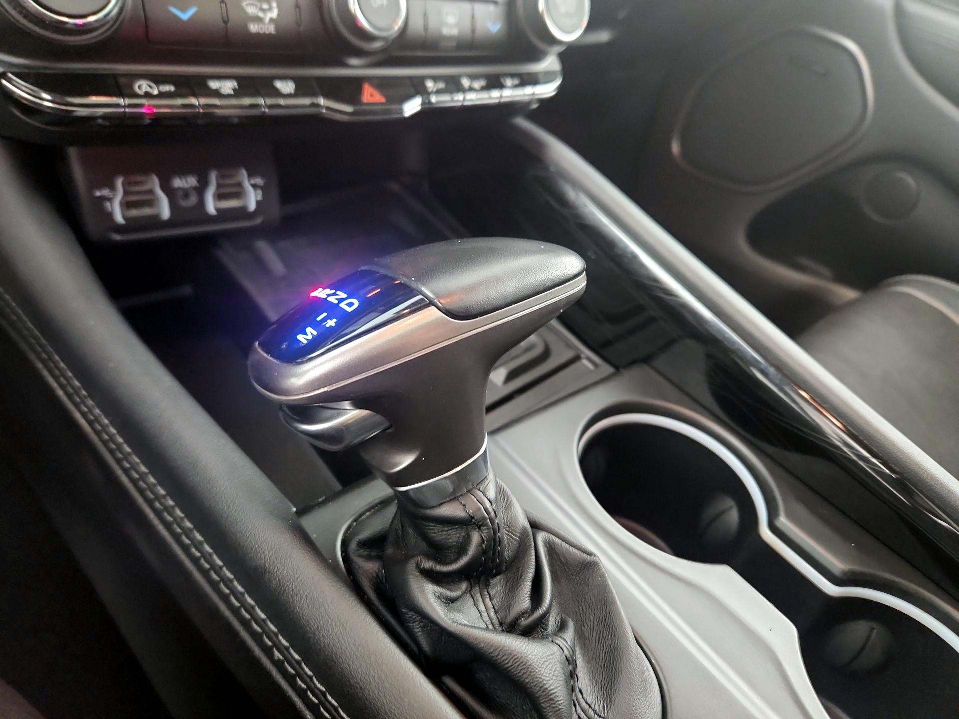 Thumbnail: 2021 Dodge Durango - 16