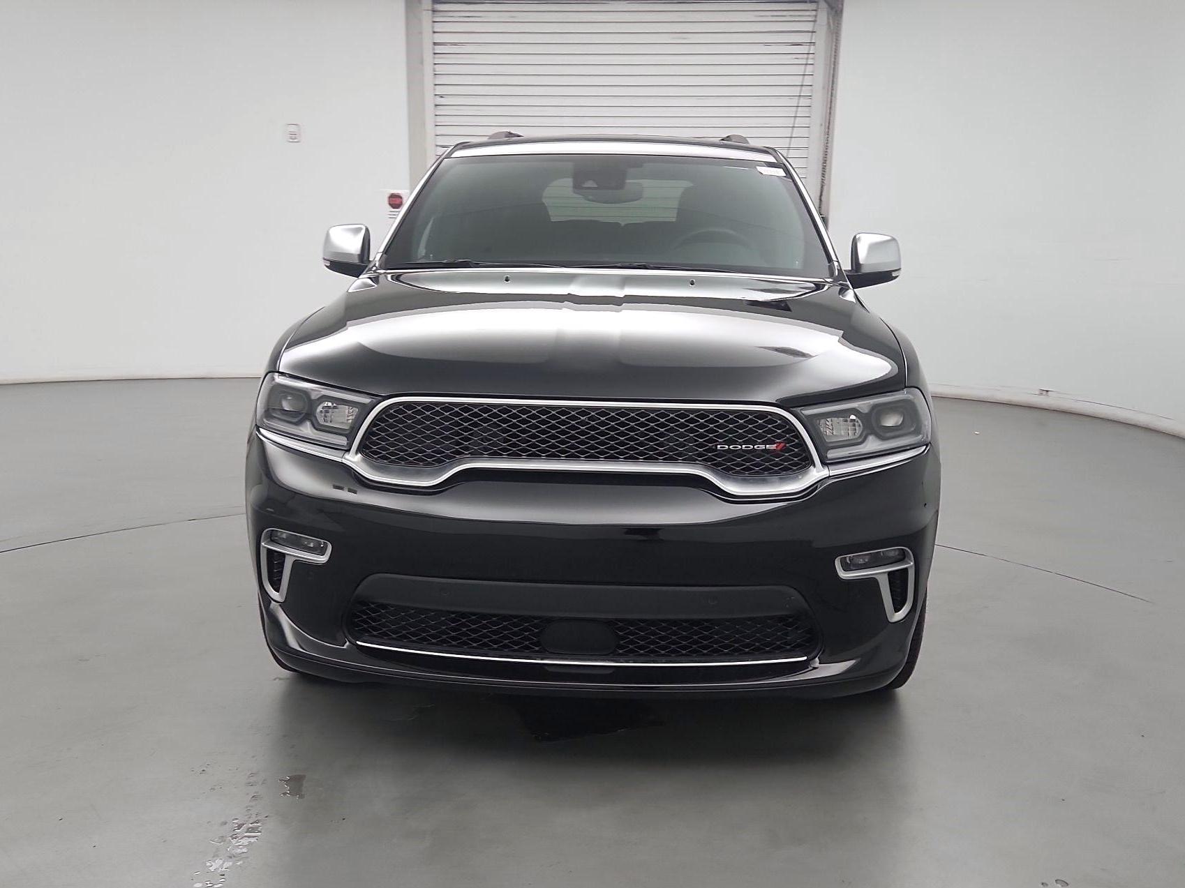Thumbnail: 2021 Dodge Durango - 2