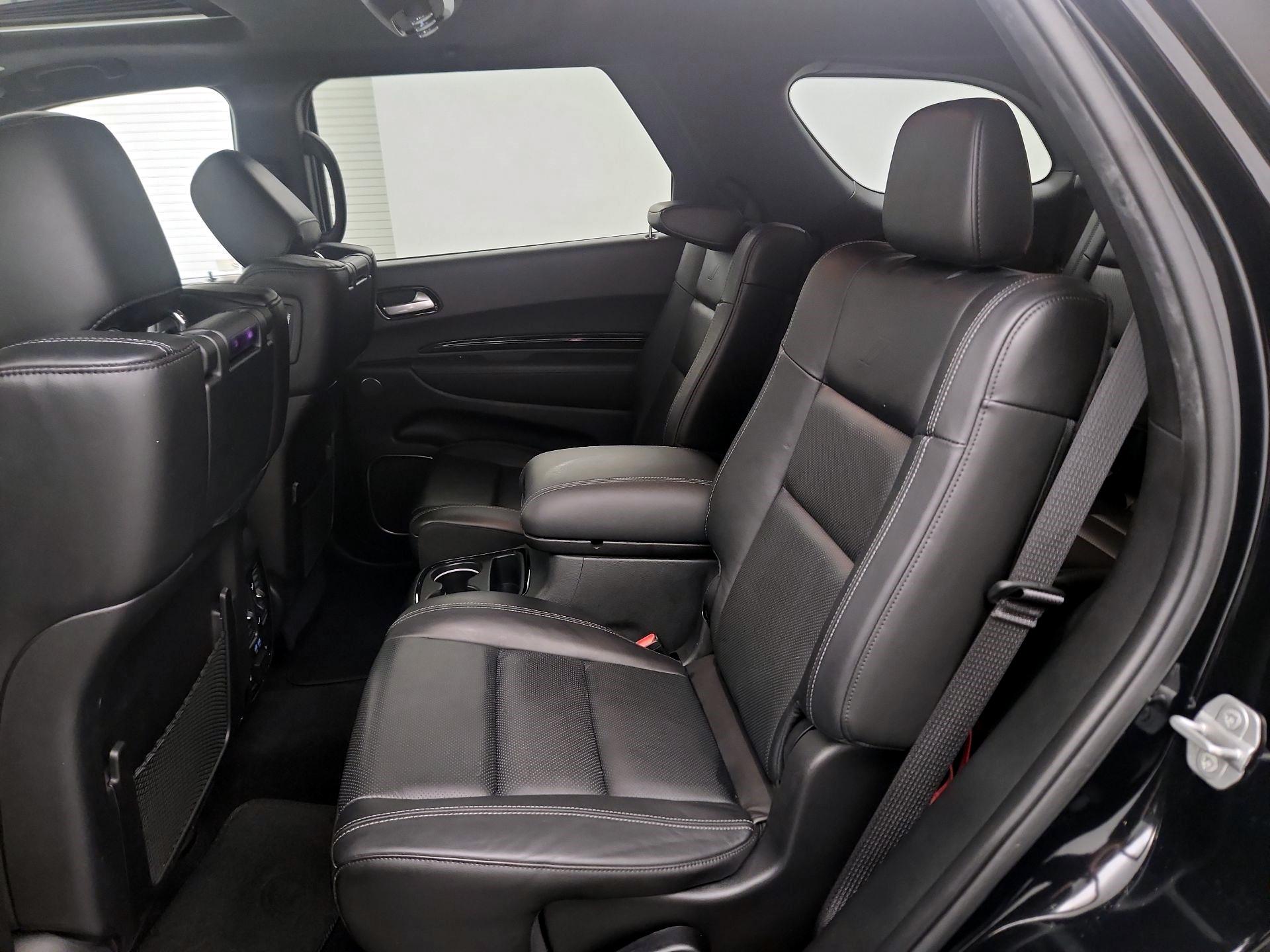 Thumbnail: 2021 Dodge Durango - 19