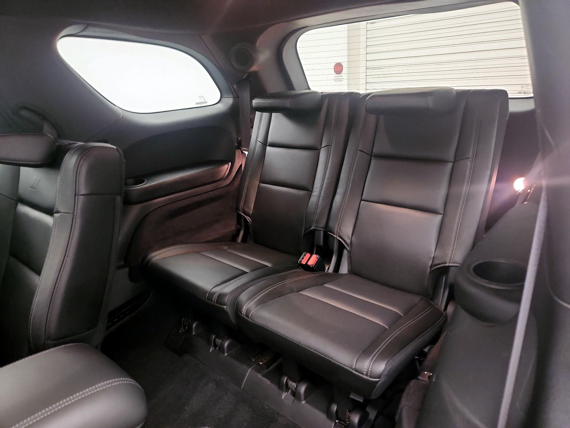 Thumbnail: 2021 Dodge Durango - 20