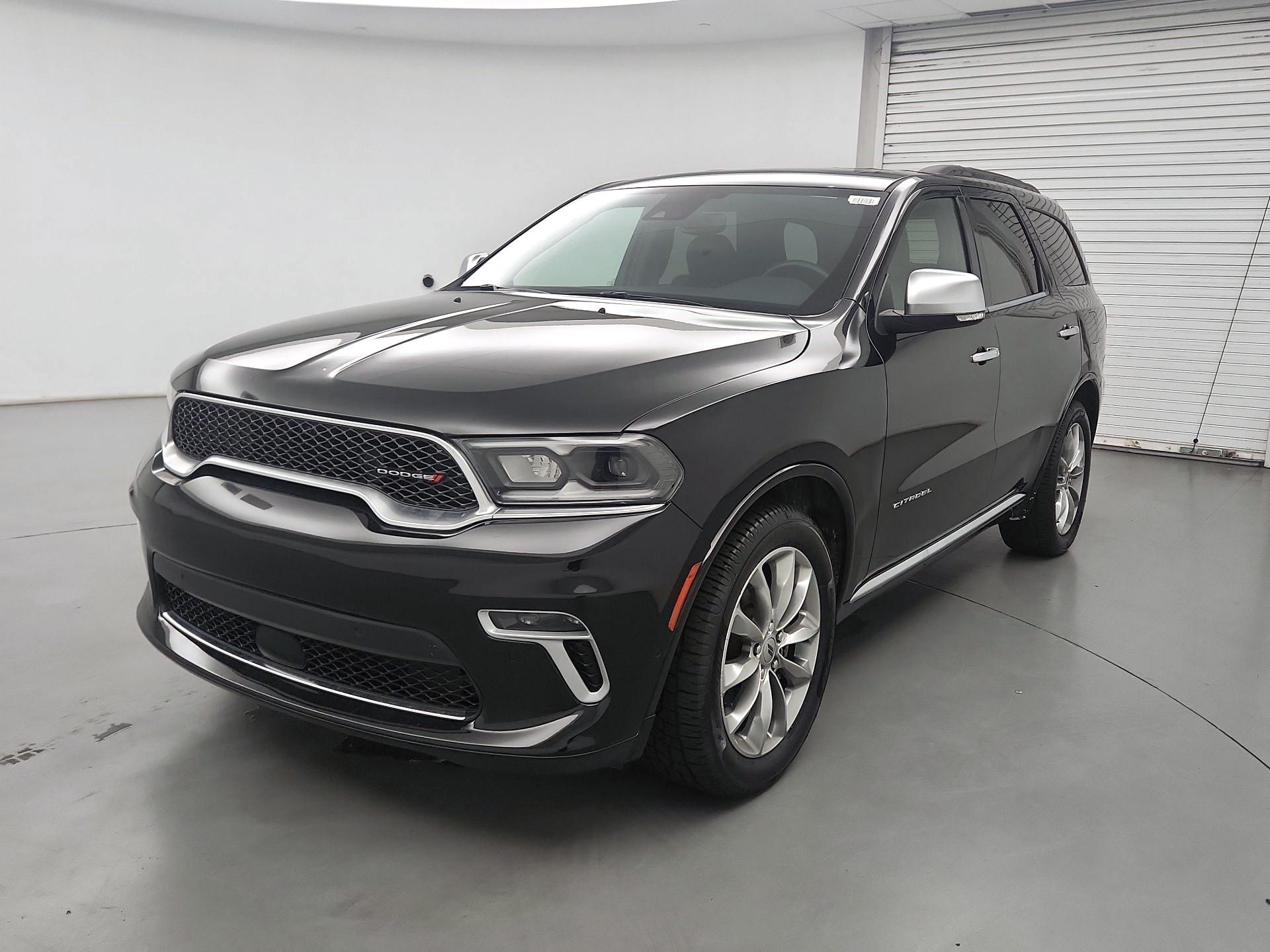 Thumbnail: 2021 Dodge Durango - 3