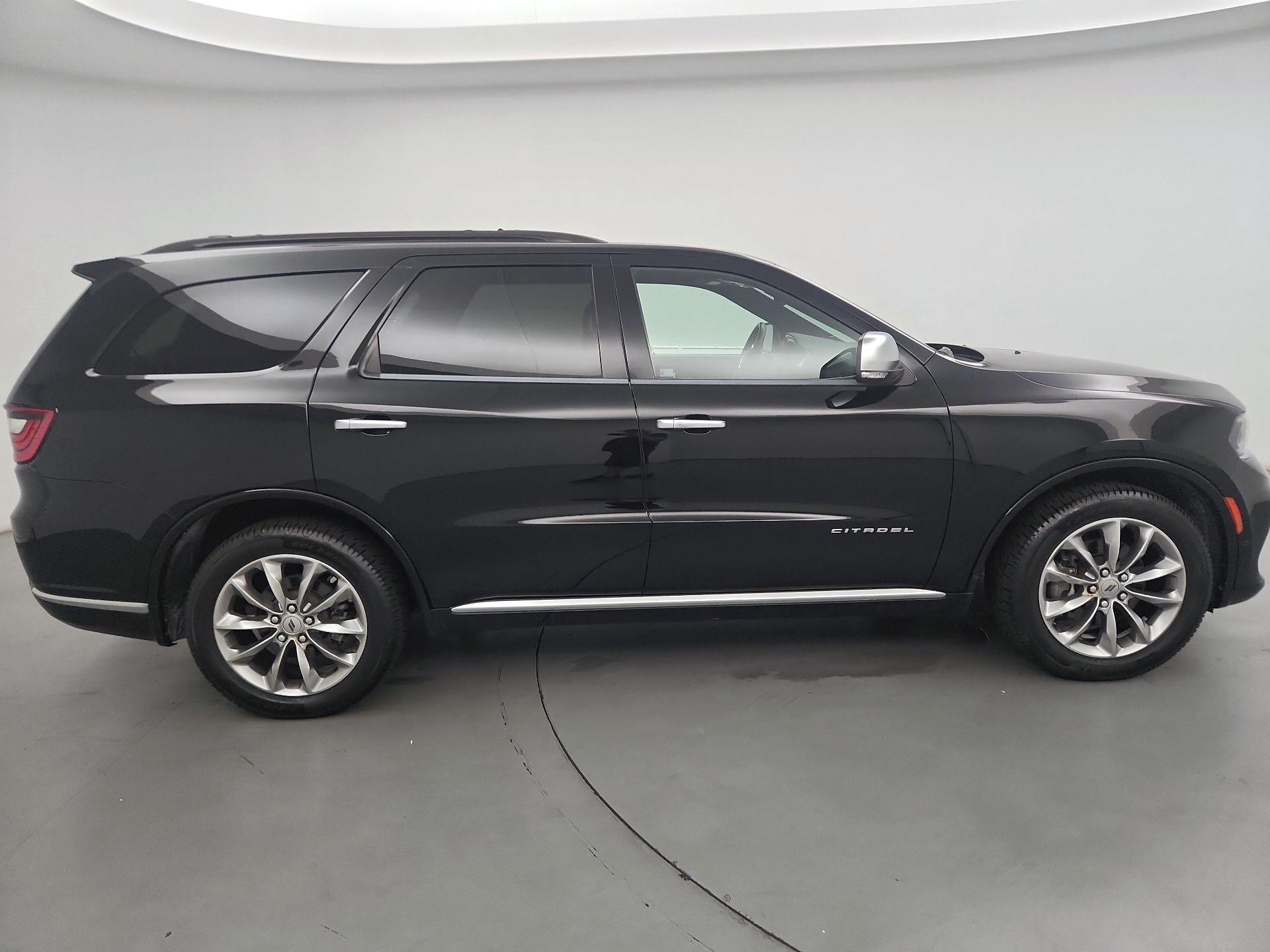 Thumbnail: 2021 Dodge Durango - 4