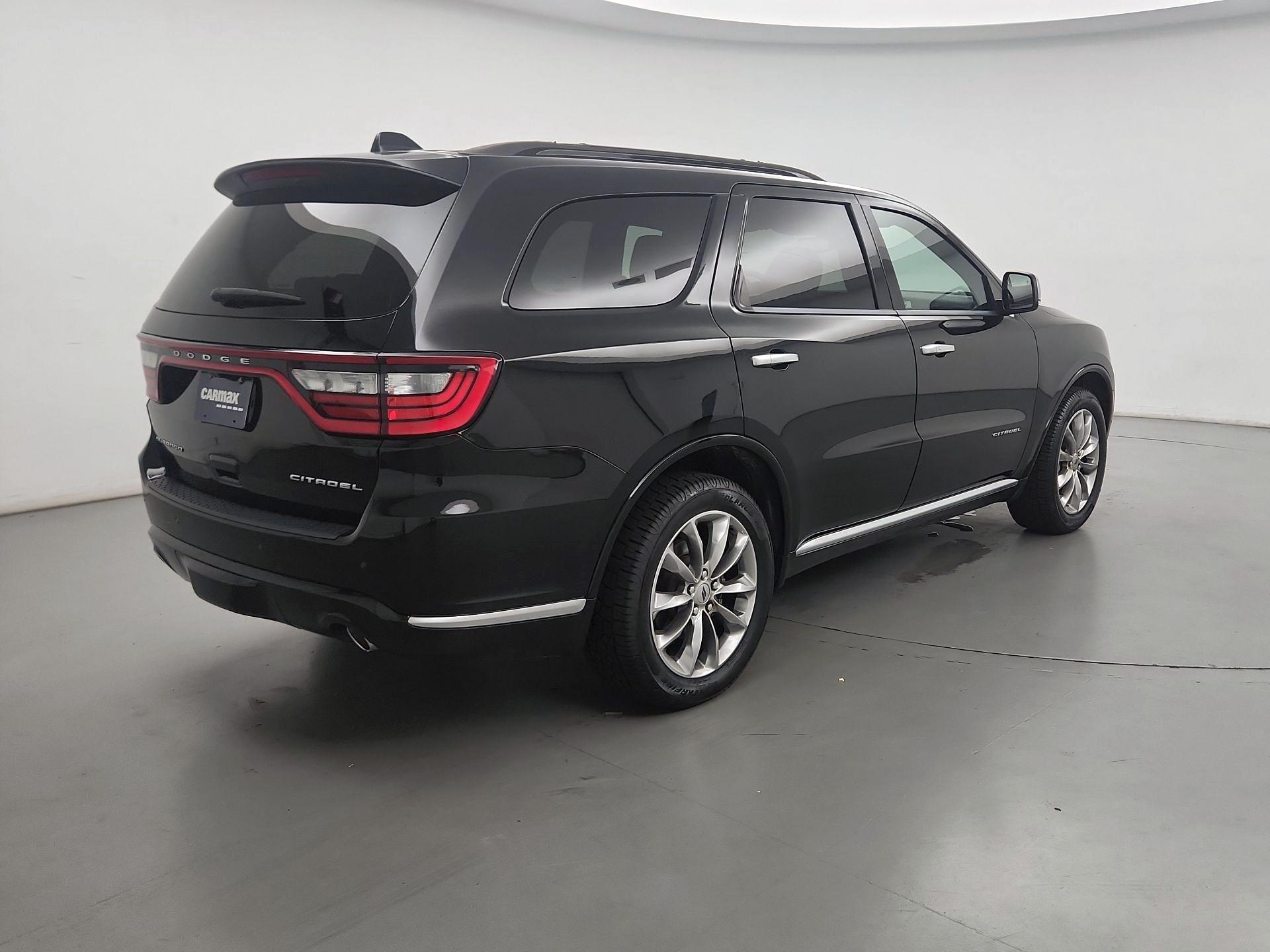 Thumbnail: 2021 Dodge Durango - 5
