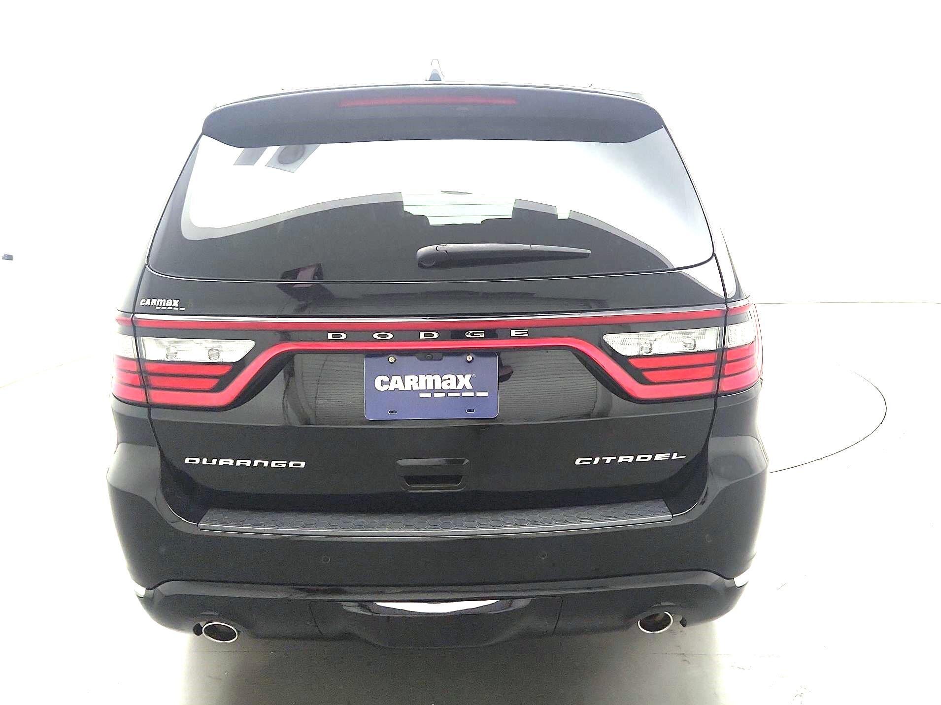 Thumbnail: 2021 Dodge Durango - 6