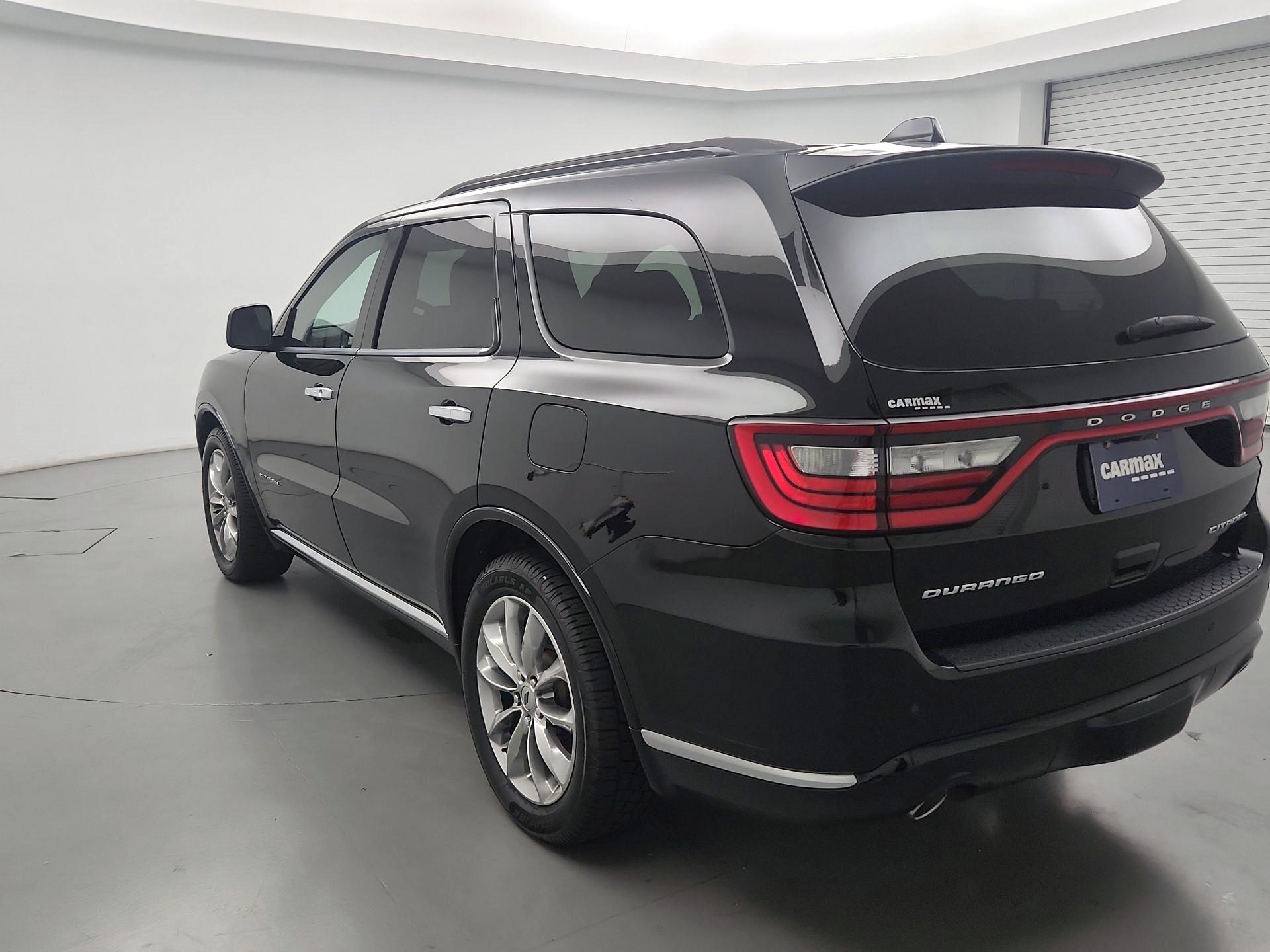 Thumbnail: 2021 Dodge Durango - 7