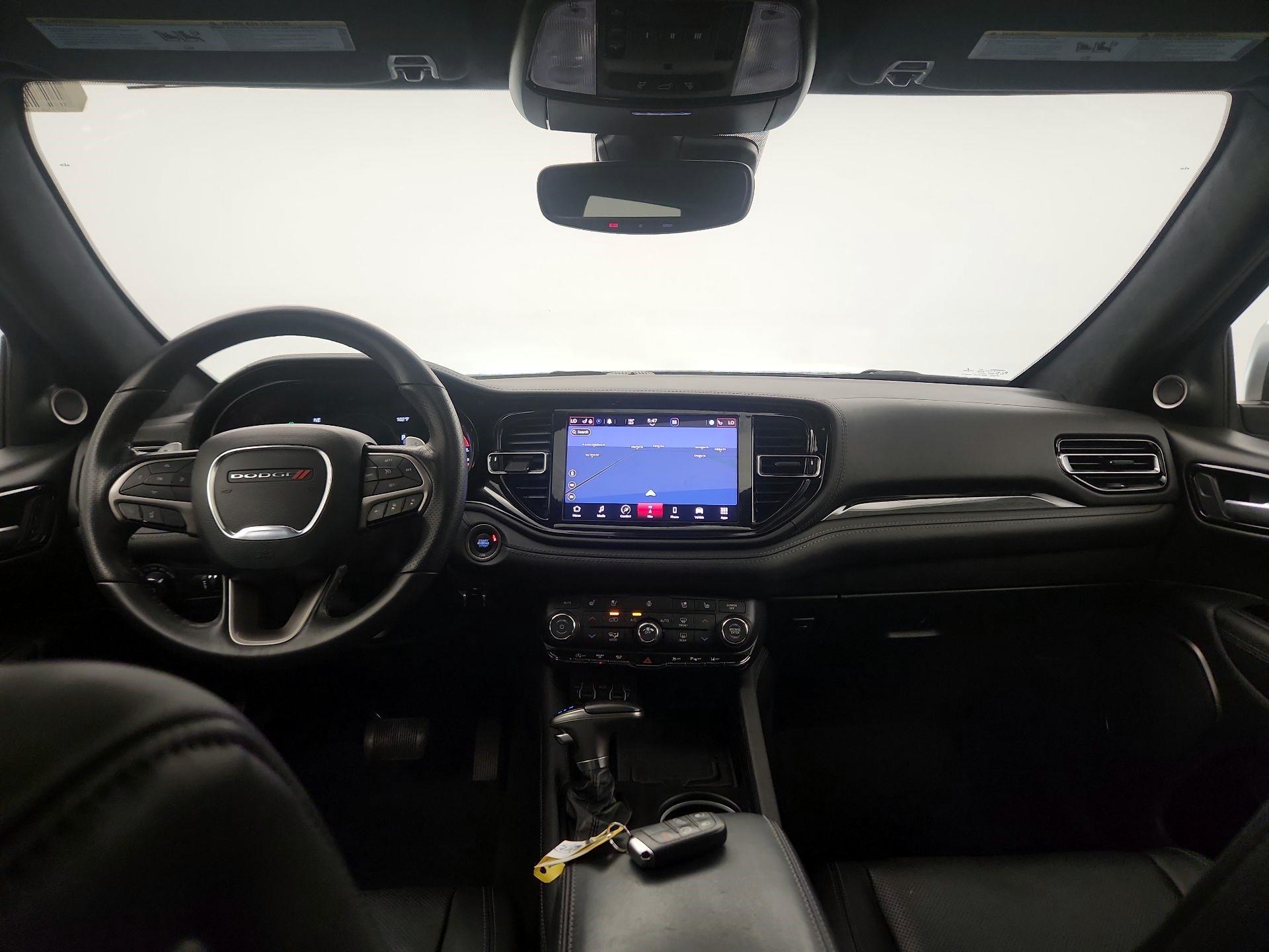 Thumbnail: 2021 Dodge Durango - 8