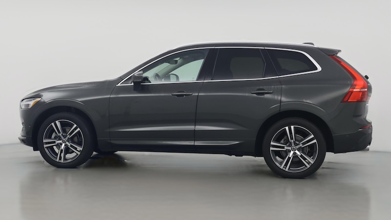 2019 Volvo XC60 T5 Momentum Hero Image