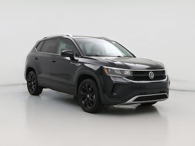 2023 Volkswagen Taos SE -
                Gastonia, NC