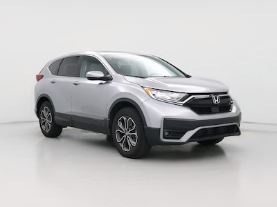 2020 Honda CR-V EX -
                Raleigh, NC