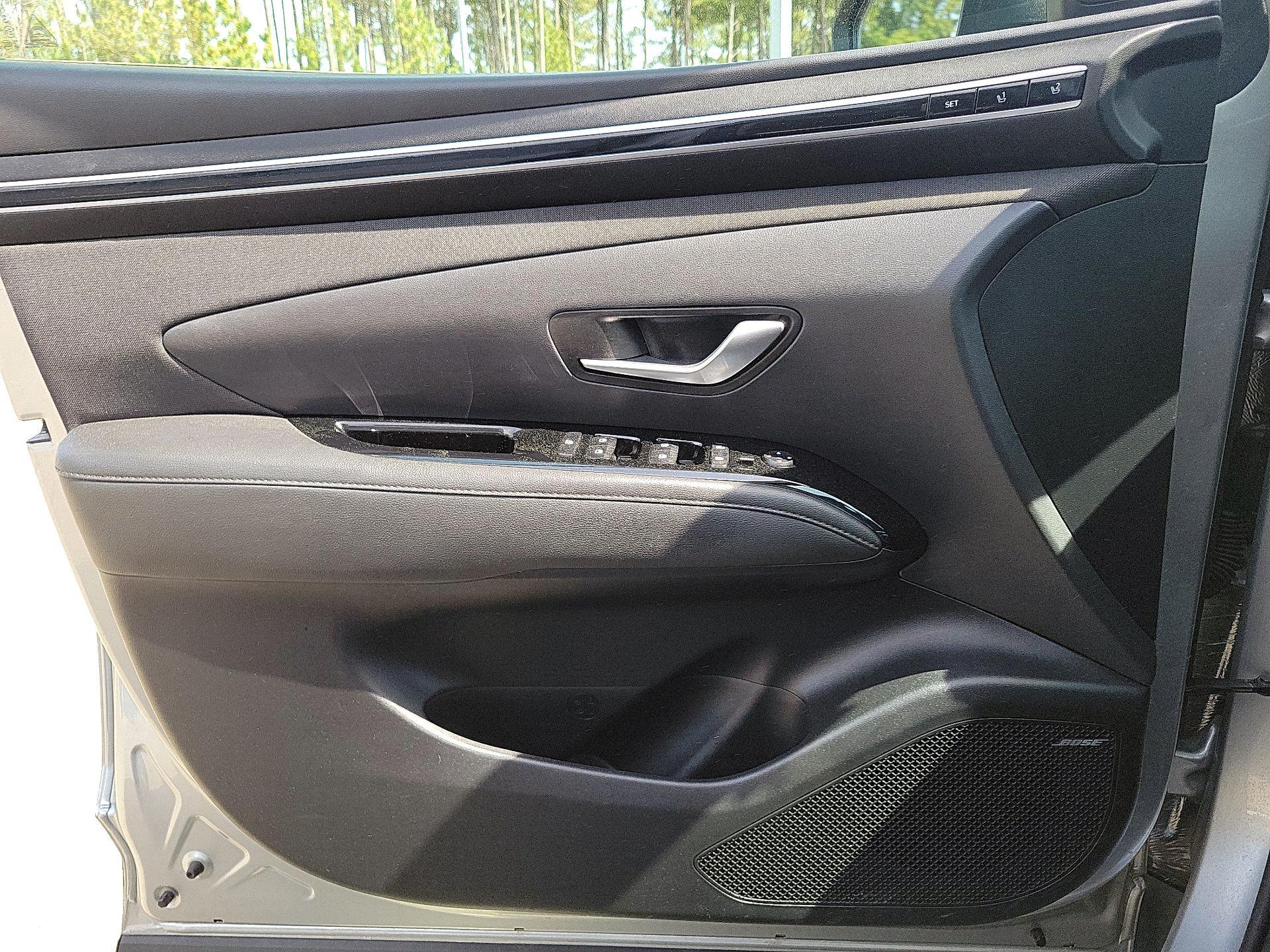 Thumbnail: 2022 Hyundai Tucson - 12