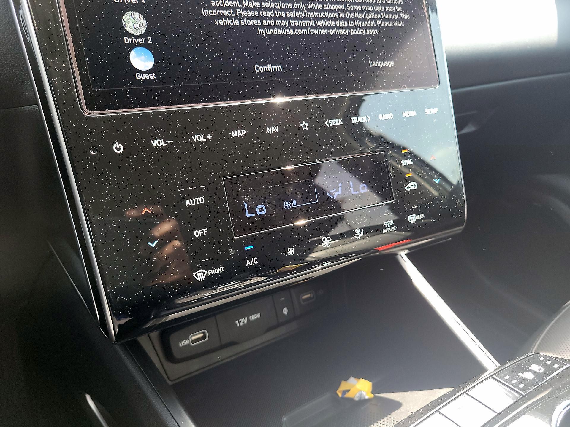 Thumbnail: 2022 Hyundai Tucson - 16