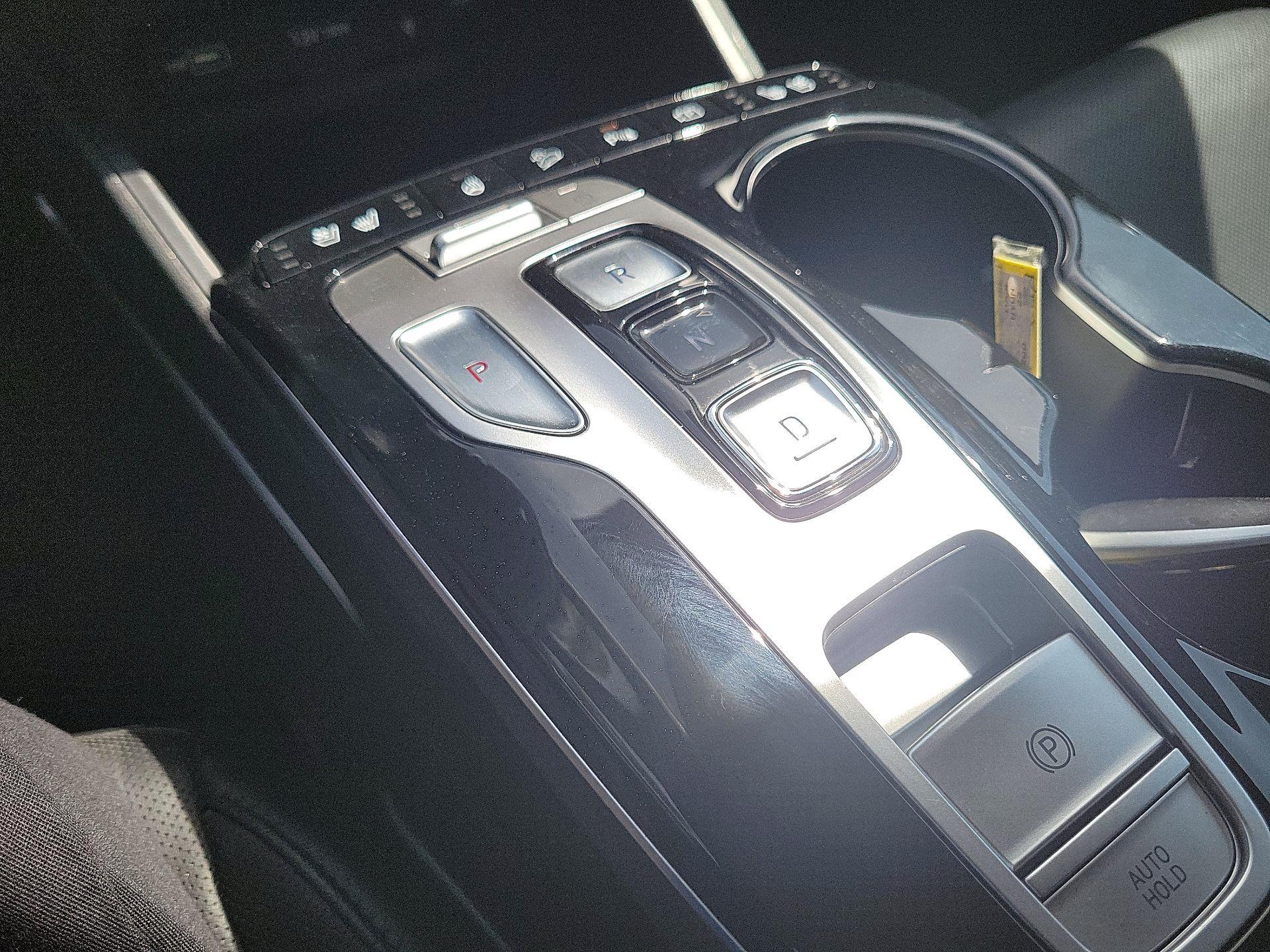 Thumbnail: 2022 Hyundai Tucson - 17