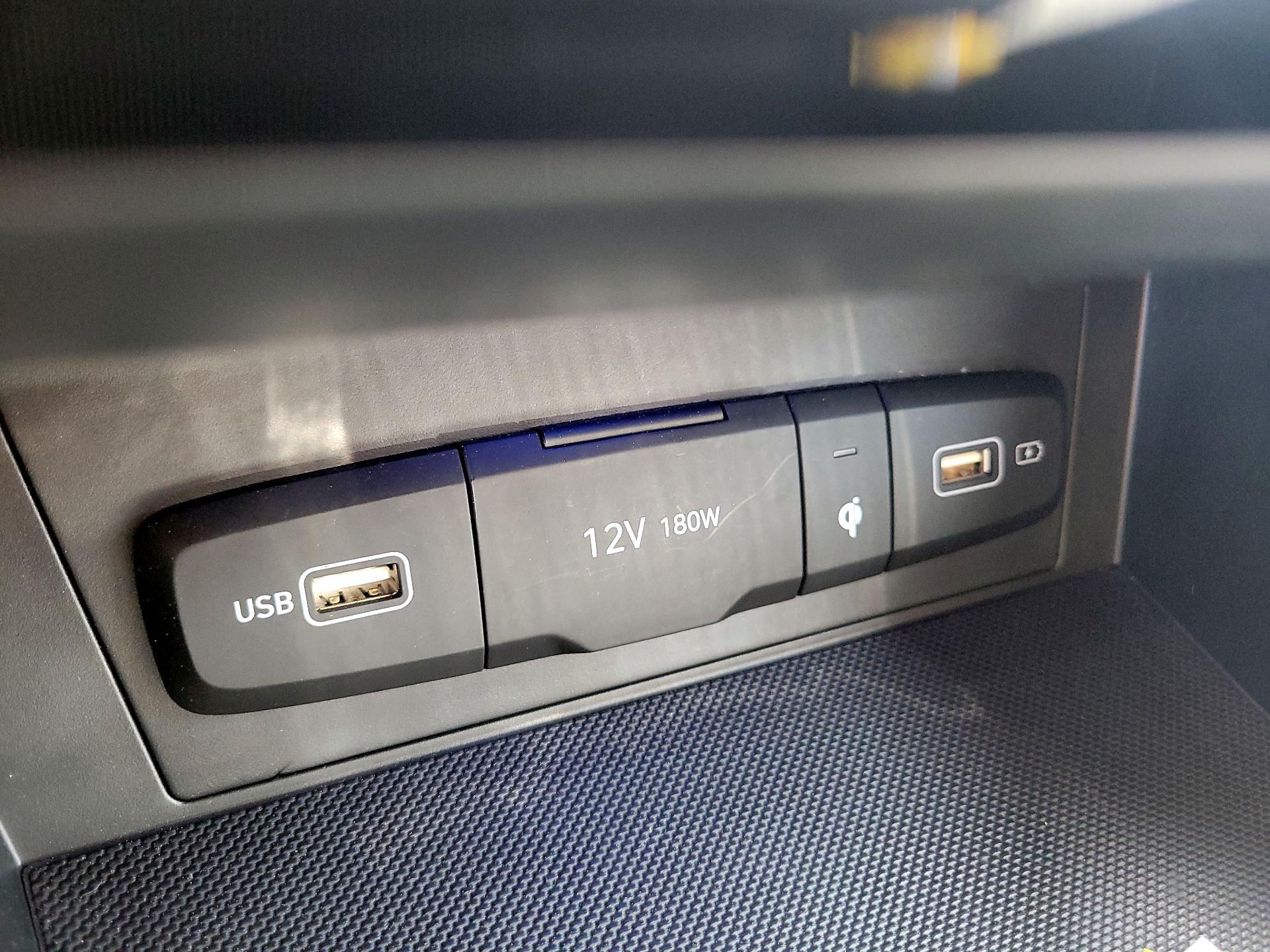 Thumbnail: 2022 Hyundai Tucson - 18