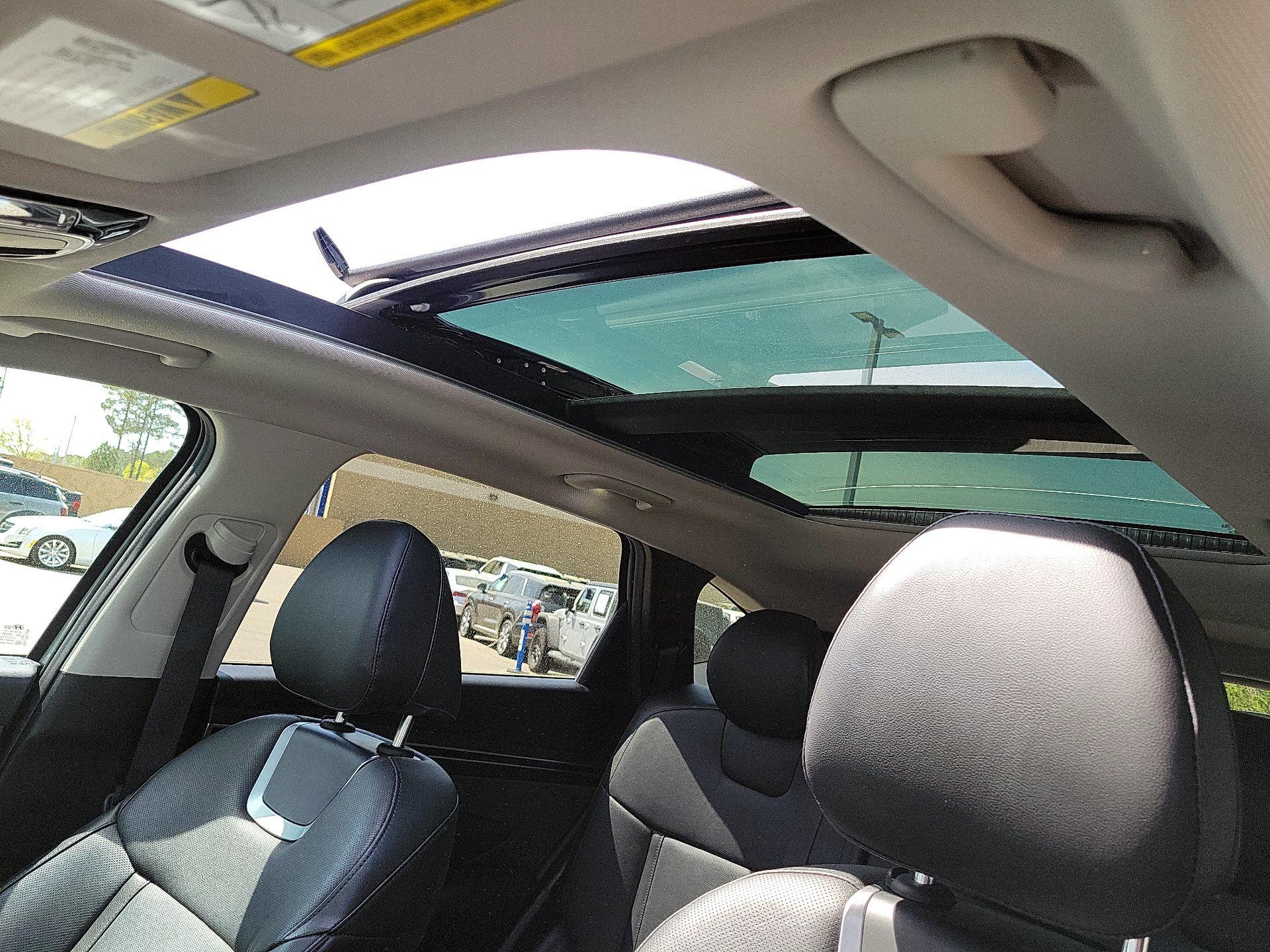 Thumbnail: 2022 Hyundai Tucson - 19