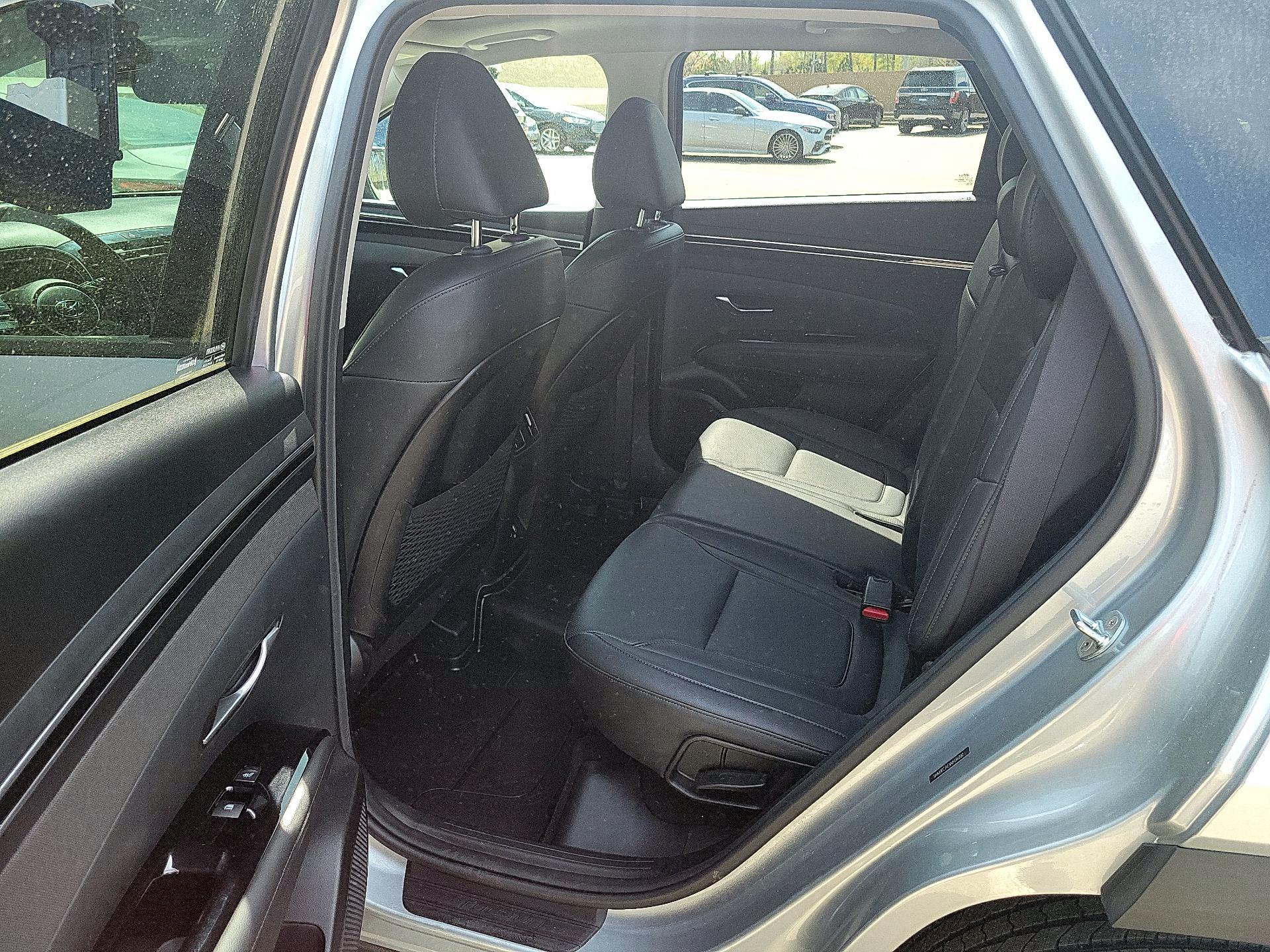 Thumbnail: 2022 Hyundai Tucson - 20