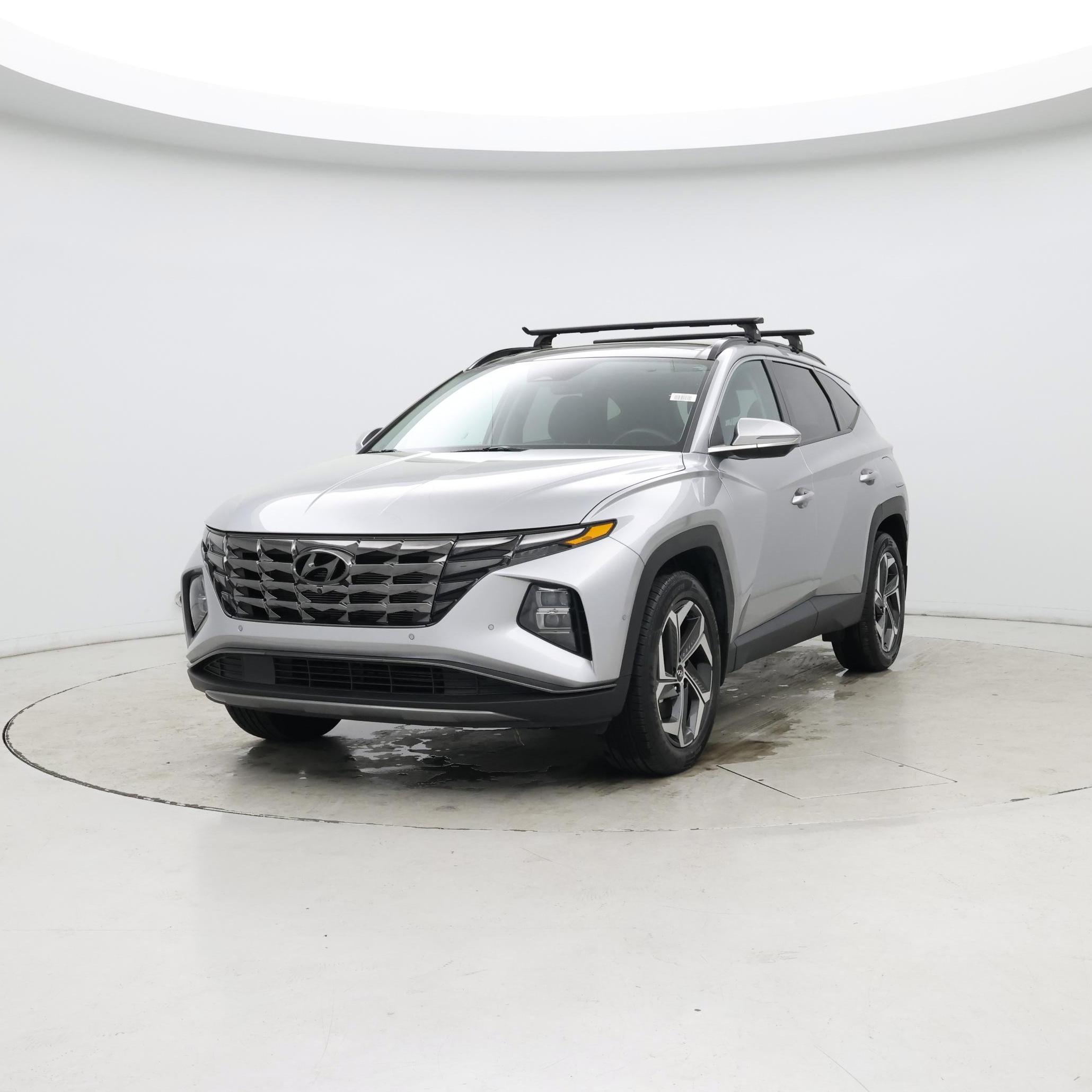 Thumbnail: 2022 Hyundai Tucson - 4
