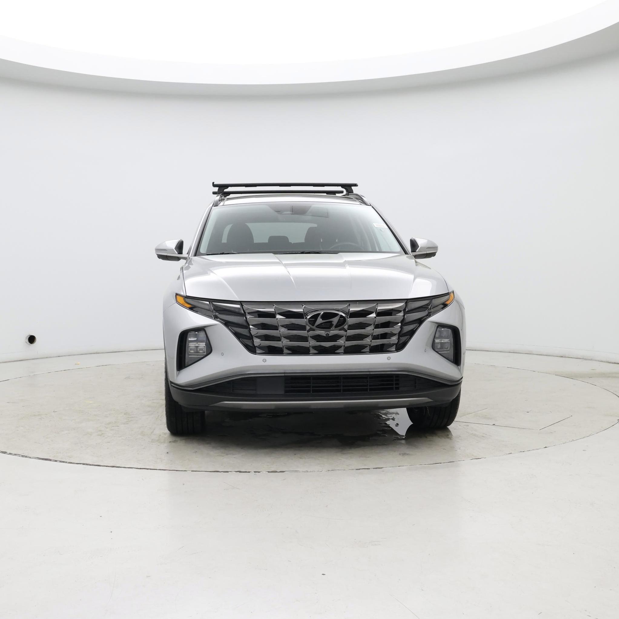 Thumbnail: 2022 Hyundai Tucson - 5