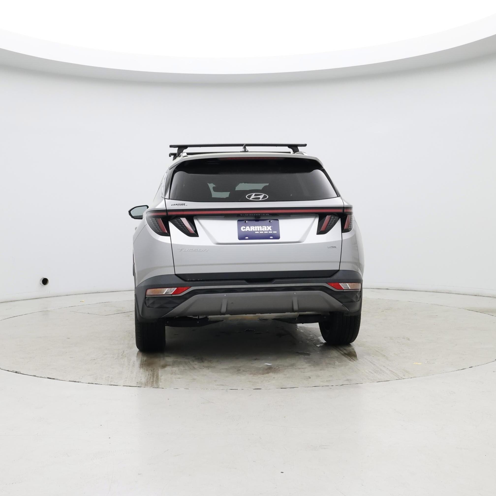 Thumbnail: 2022 Hyundai Tucson - 6