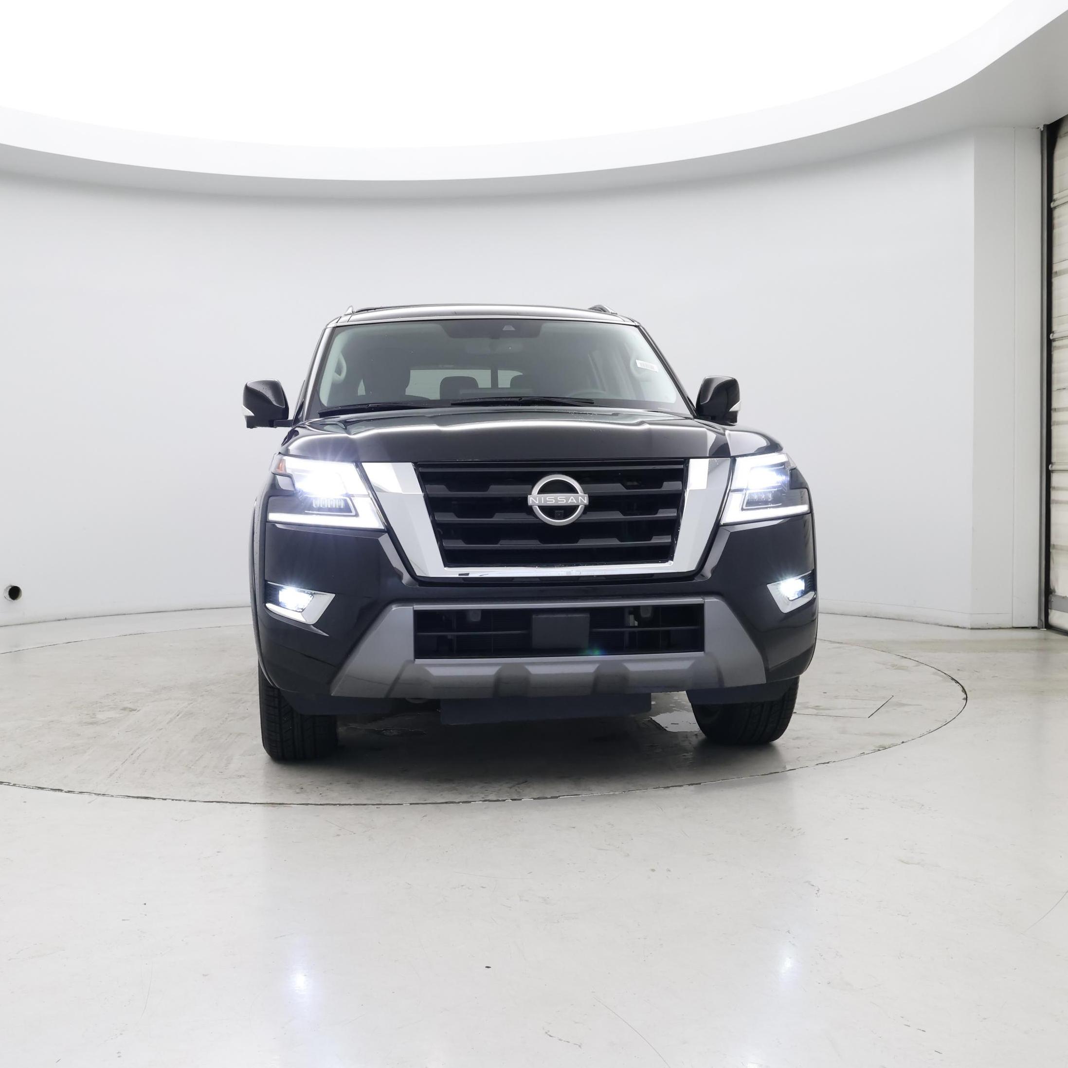 Thumbnail: 2023 Nissan Armada - 5