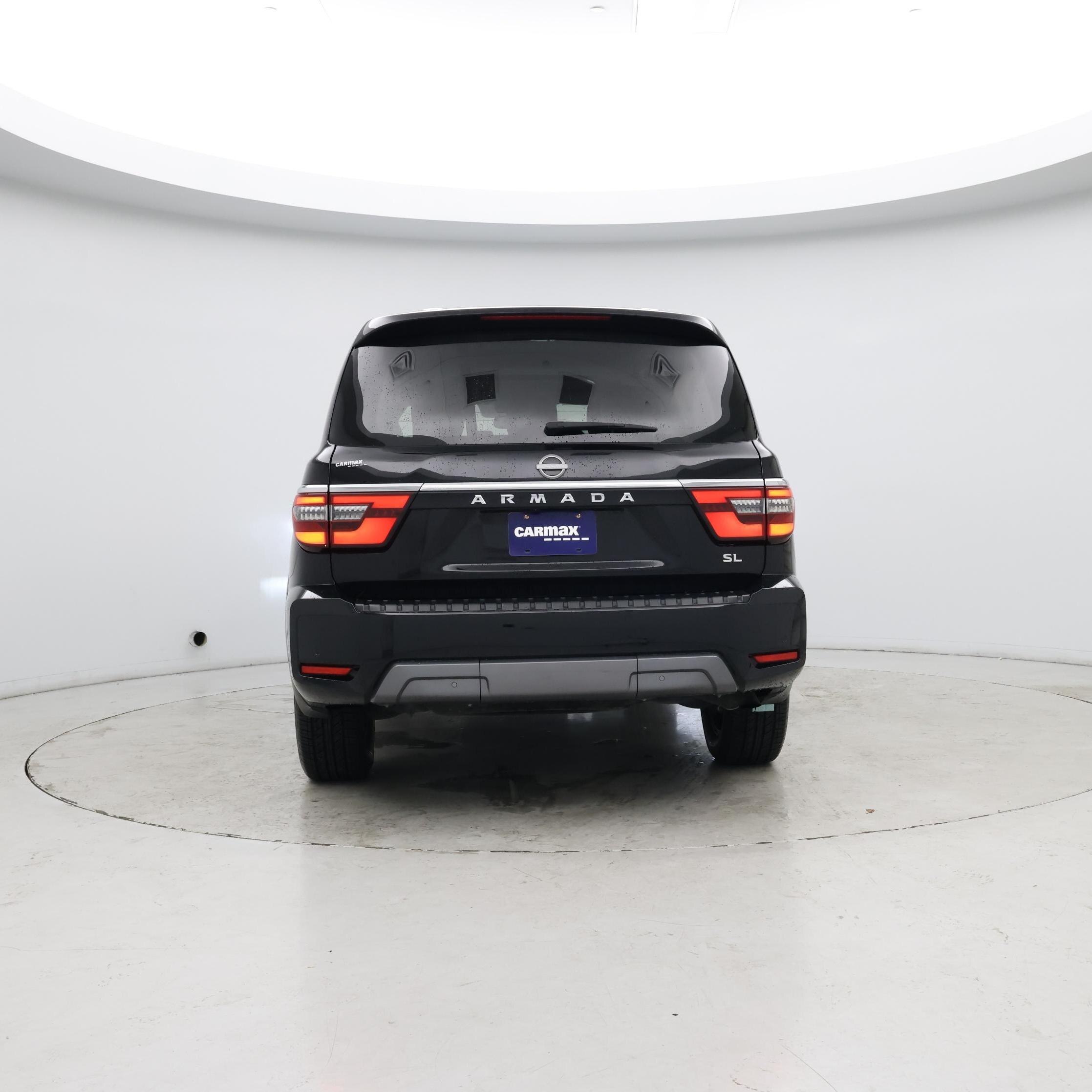 Thumbnail: 2023 Nissan Armada - 6