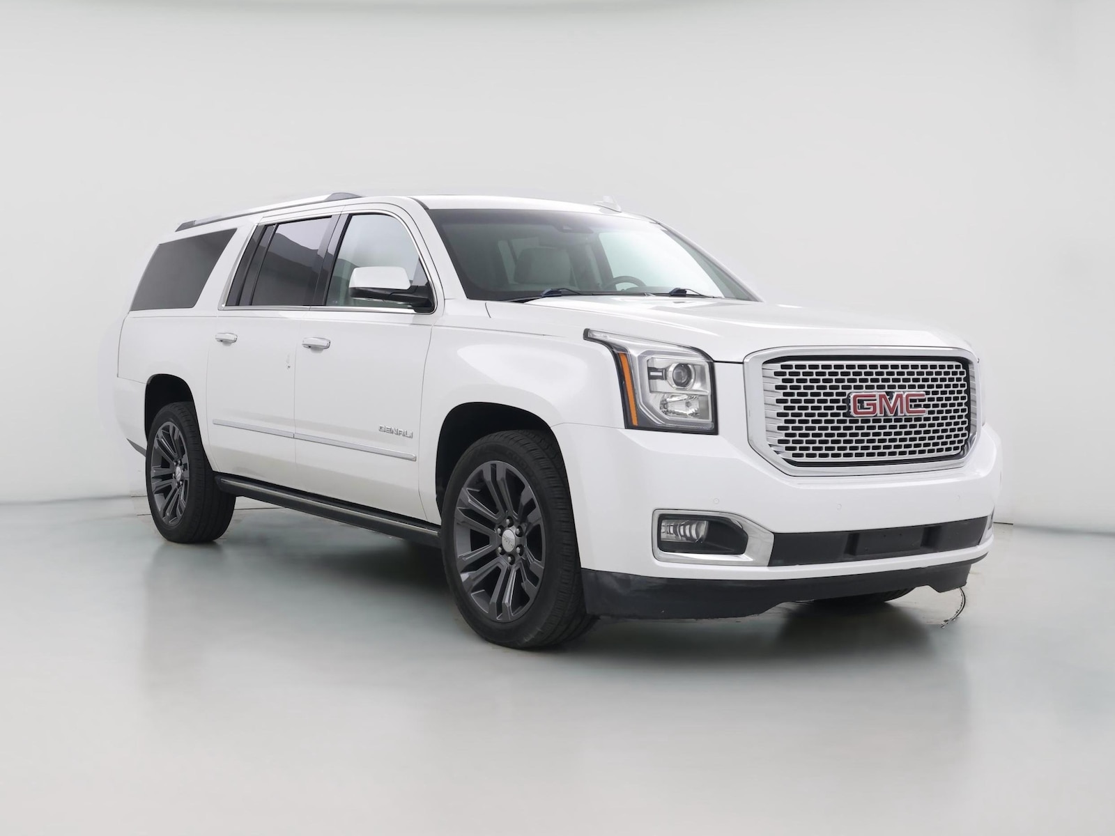 2017 GMC Yukon XL